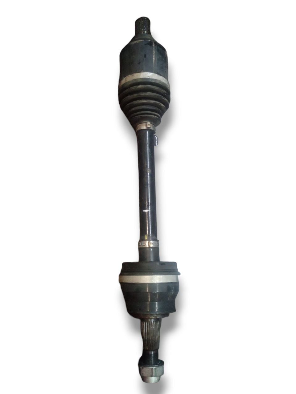 Semiasse / Albero Motore / Trasmissione posteriore sinistro (sx) Jeep Compass 4XE 4WD 1.3 Ibrida Cambio Automatico 6 Marce (2022) cod: 00521137690