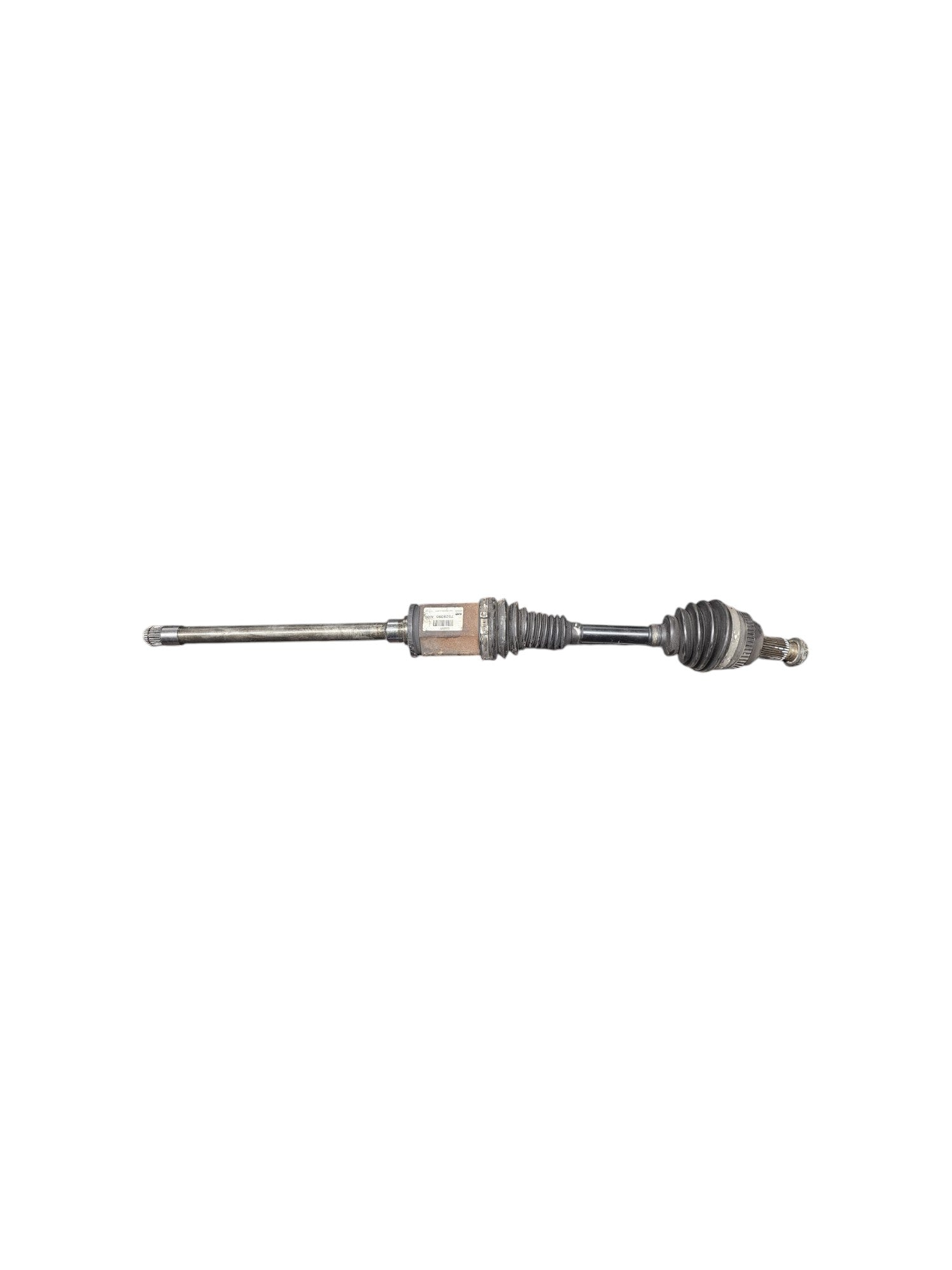 Semiasse Anteriore Destro Bmw Serie 3 E92 2.0 Diesel Cod:7529390 (2005-2013) Cambio Automatico/ Albero Motore / Trasmissione