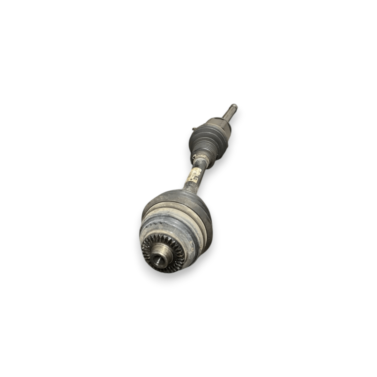 Semiasse anteriore destro (dx) Bmw Serie 3 F30 2.0 Benzina (2012 al 2019) cod: 7597694