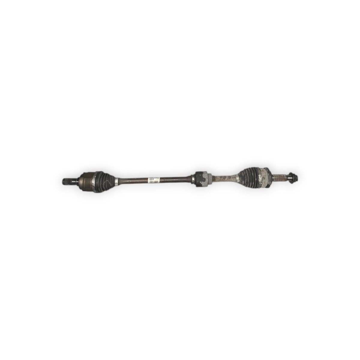 Semiasse anteriore destro (dx) Kia Picanto III 1.0 Benzina (2017 -) cod: 49501G5000