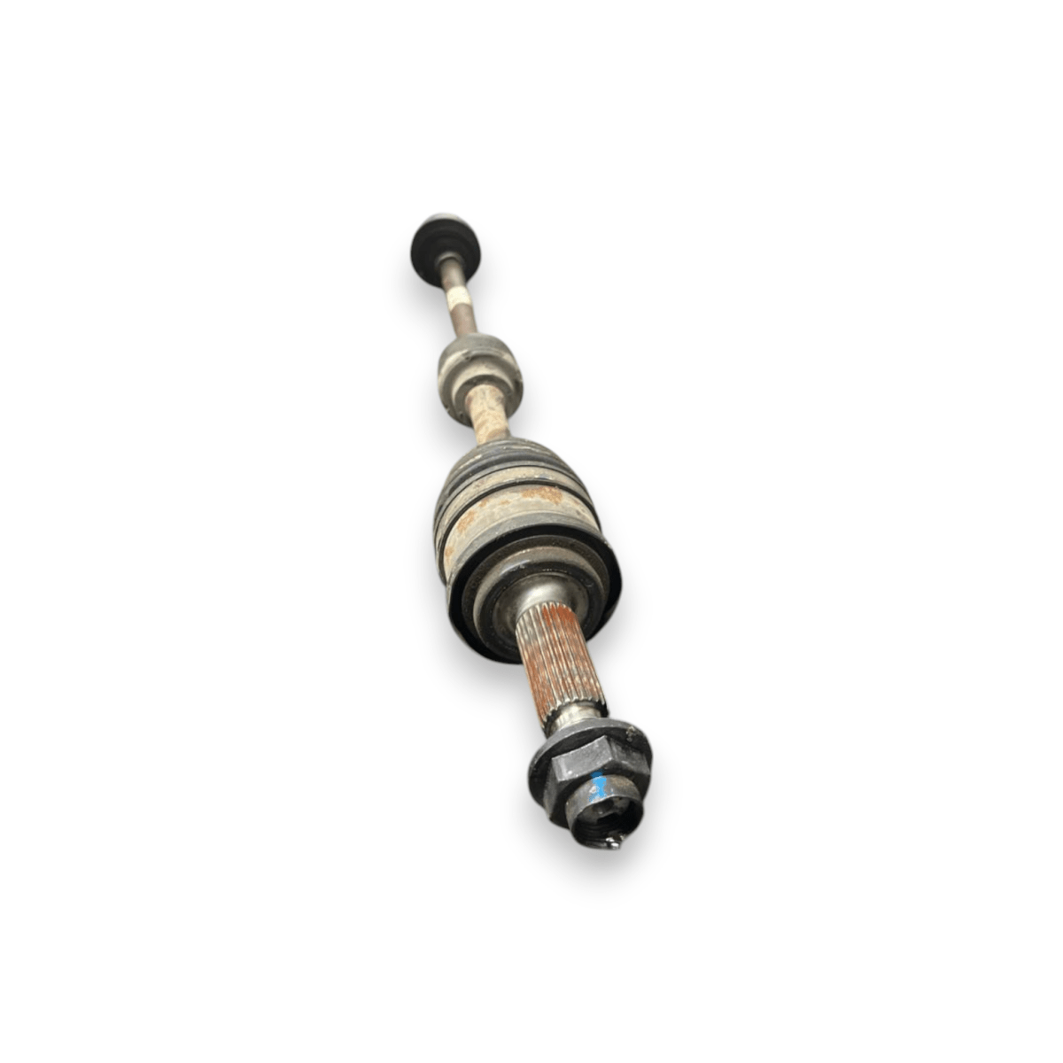 Semiasse anteriore destro (dx) Kia Picanto III 1.0 Benzina (2017 -) cod: 49501G5000