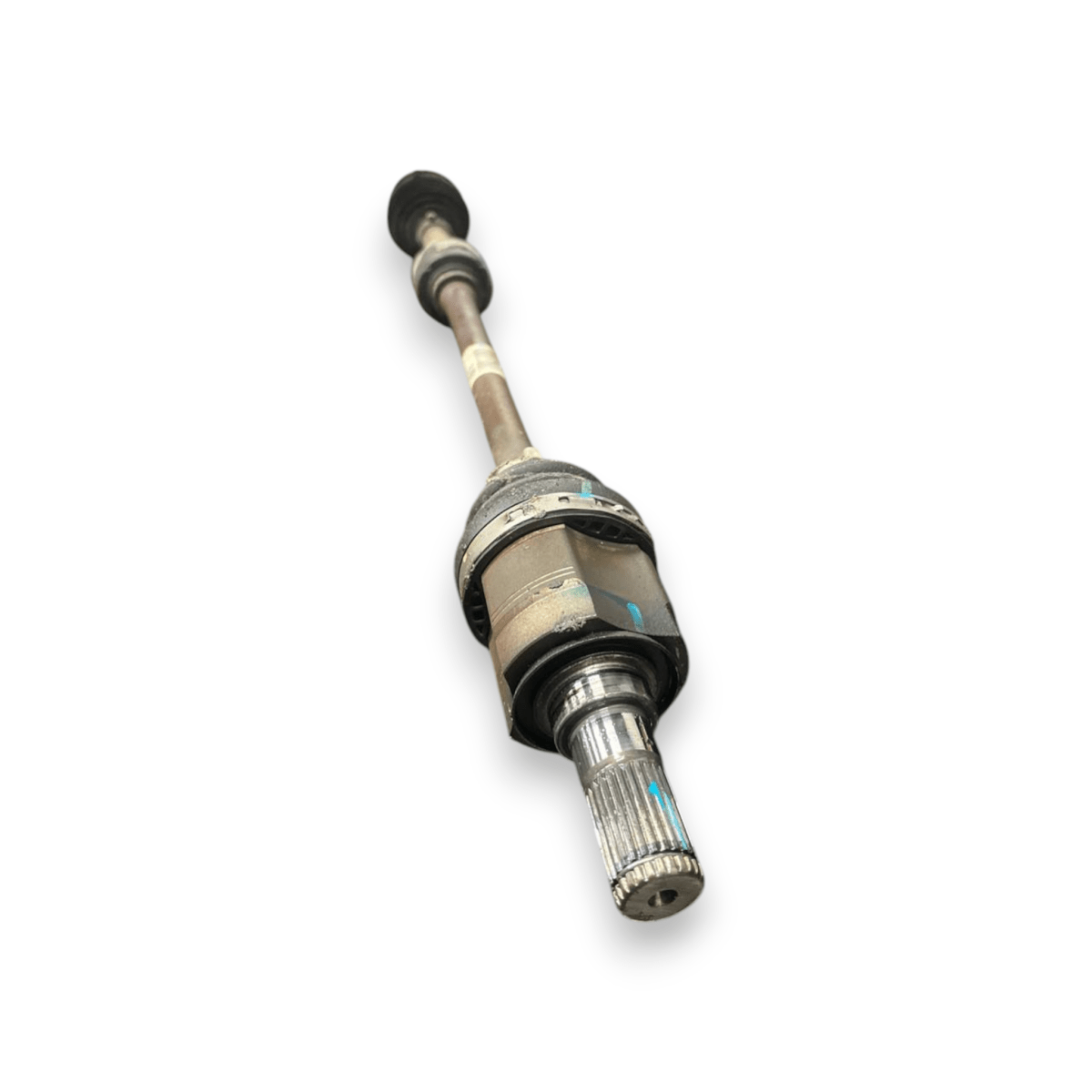 Semiasse anteriore destro (dx) Kia Picanto III 1.0 Benzina (2017 -) cod: 49501G5000