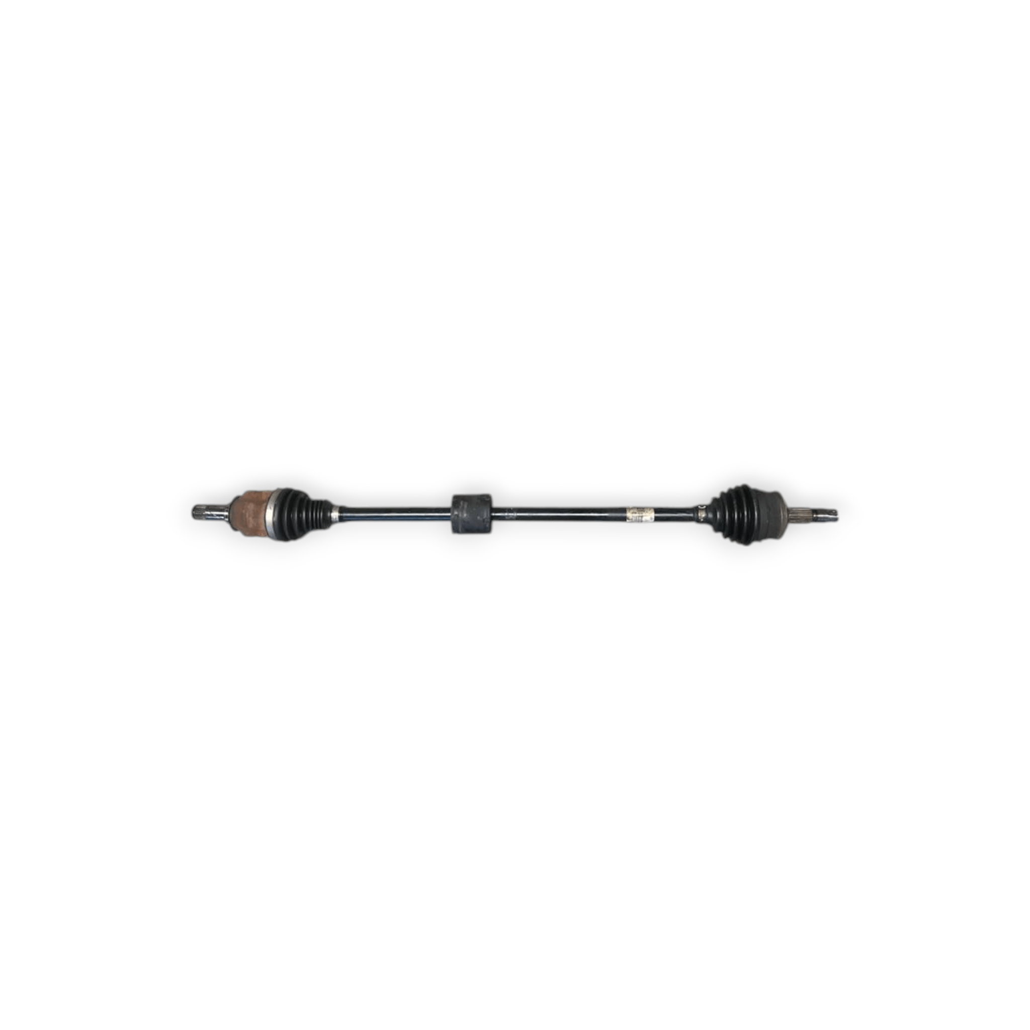 Semiasse anteriore destro (dx) Opel Corsa D 1.2 Benzina (2006 al 2014) cod: 13248652