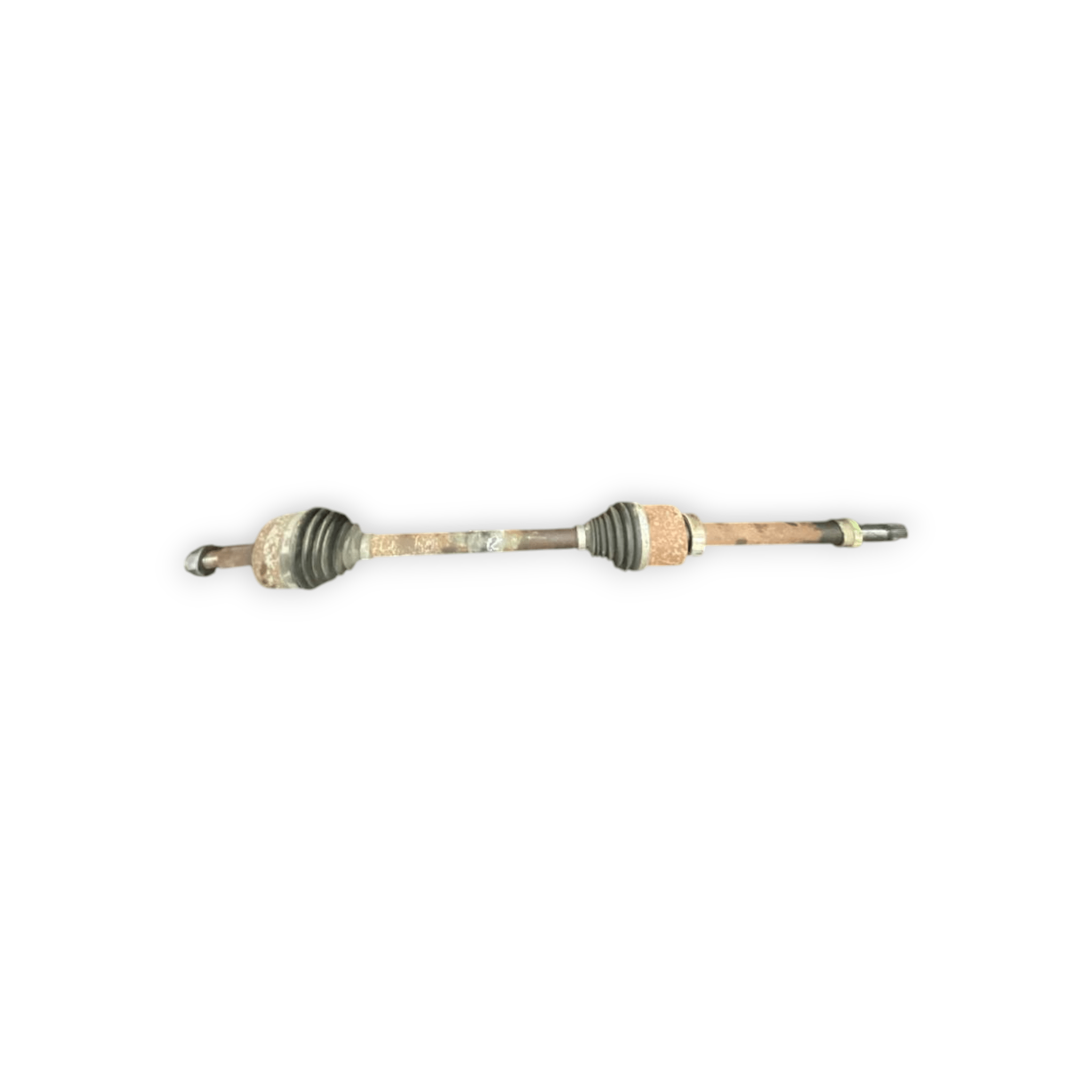 Semiasse anteriore destro (dx) Renault Master III 2.3 Diesel (2019 al 2024) cod: 391006019R