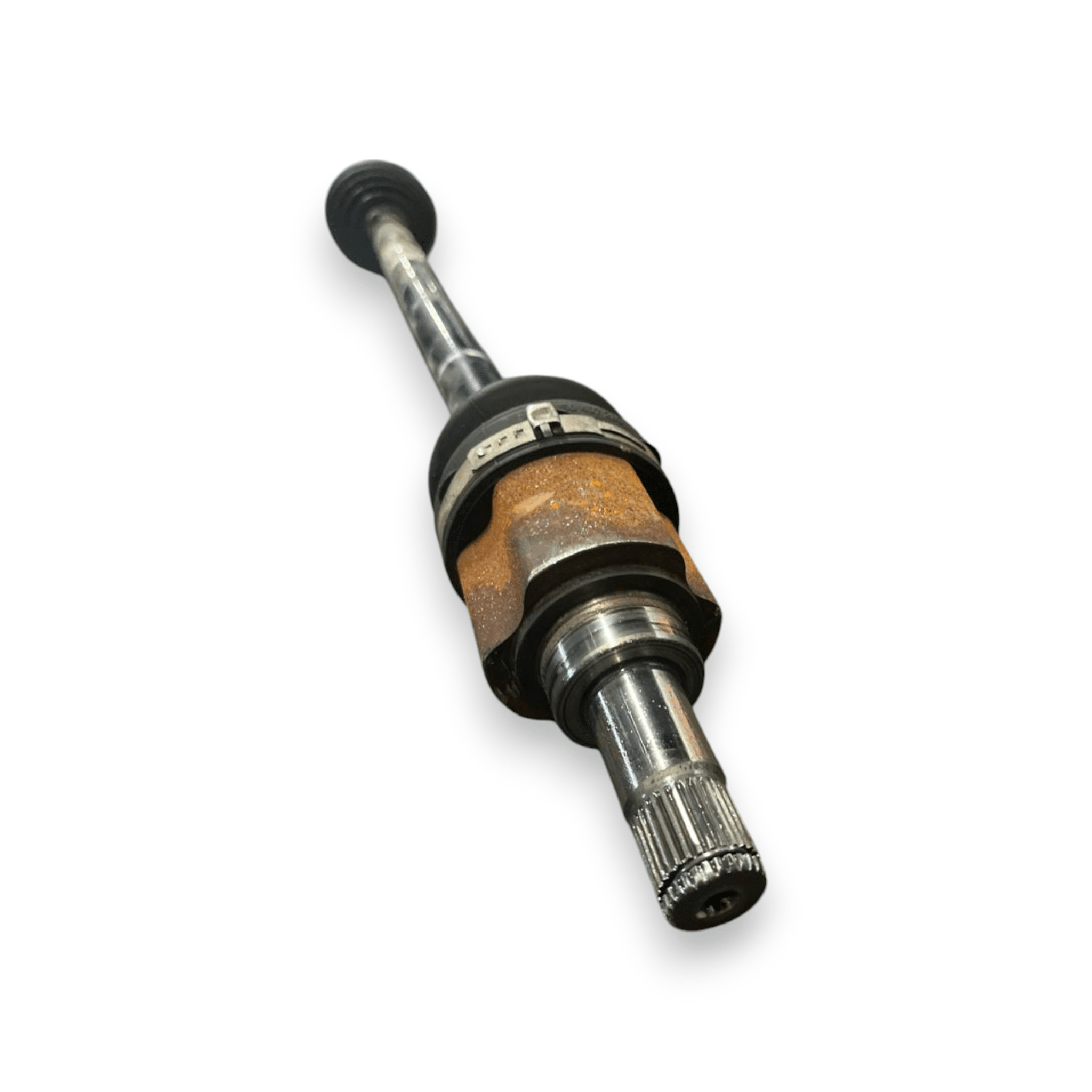Semiasse anteriore destro (dx) Volkswagen Up 1.0 Benzina (2011 al 2024) cod: 1S0407762