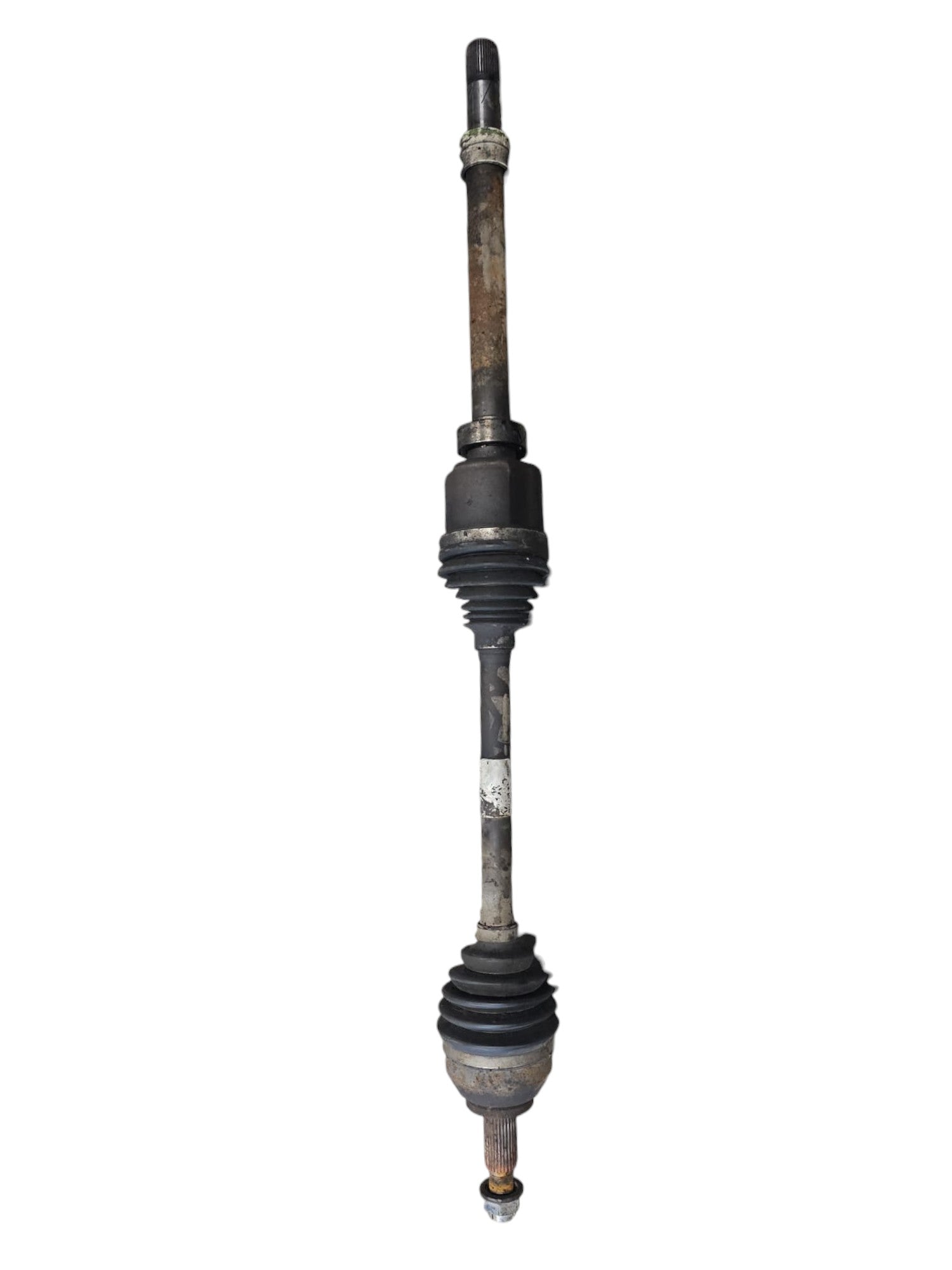 Semiasse Anteriore Destro Fiat Talento 1.6 Diesel Cod:93453895 (2016-2020)