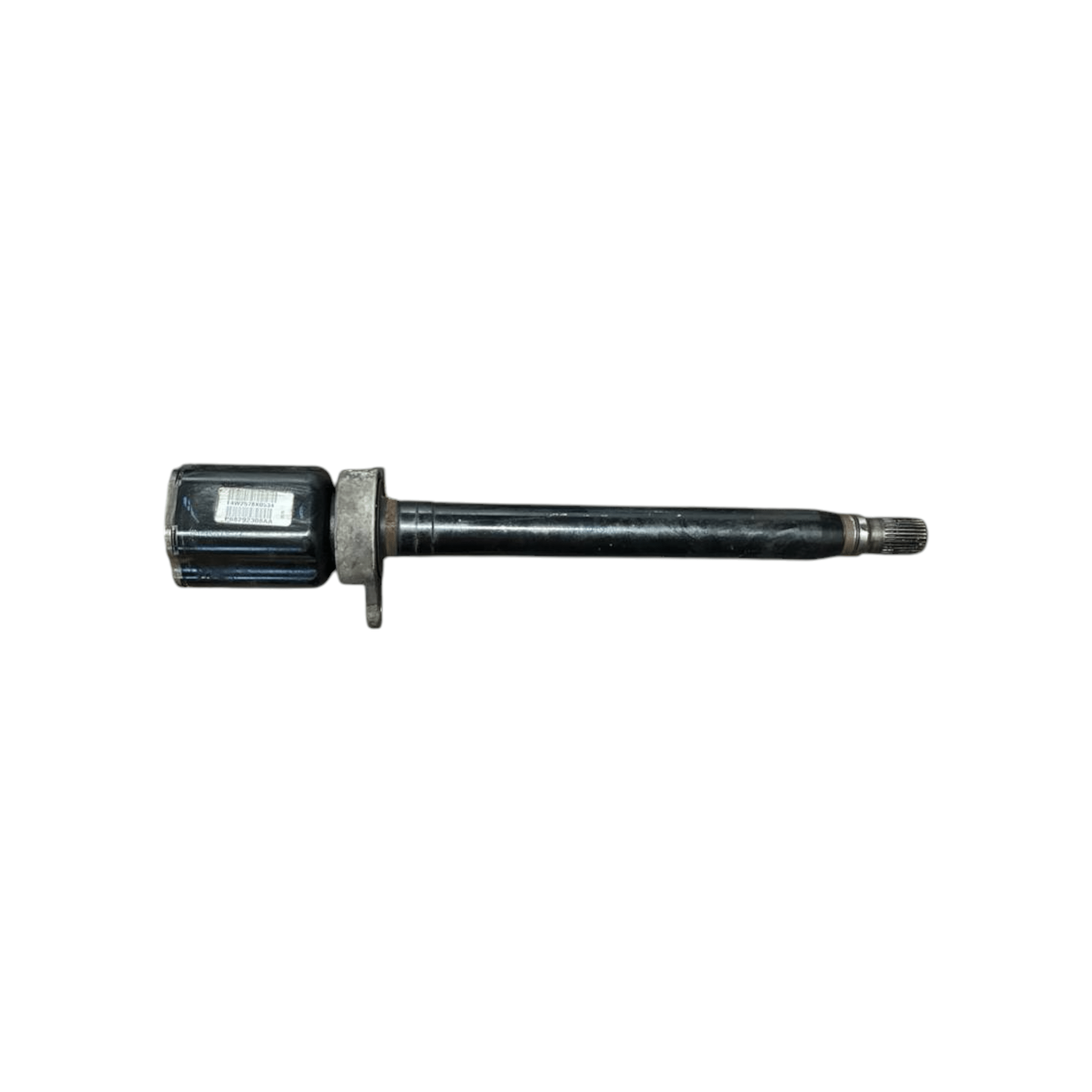 Semiasse anteriore destro lato cambio tripode Jeep Cherokee KL cod.P68292308AA 2.2 diesel (2013-2023)