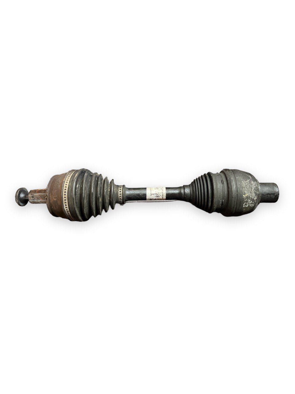 Semiasse anteriore destro Mercedes - Benz Classe A W176 1.5 Diesel (2012 - 2018) cod.2463309500 / Albero Motore / Trasmissione / Cambio Automatico 6 Marce