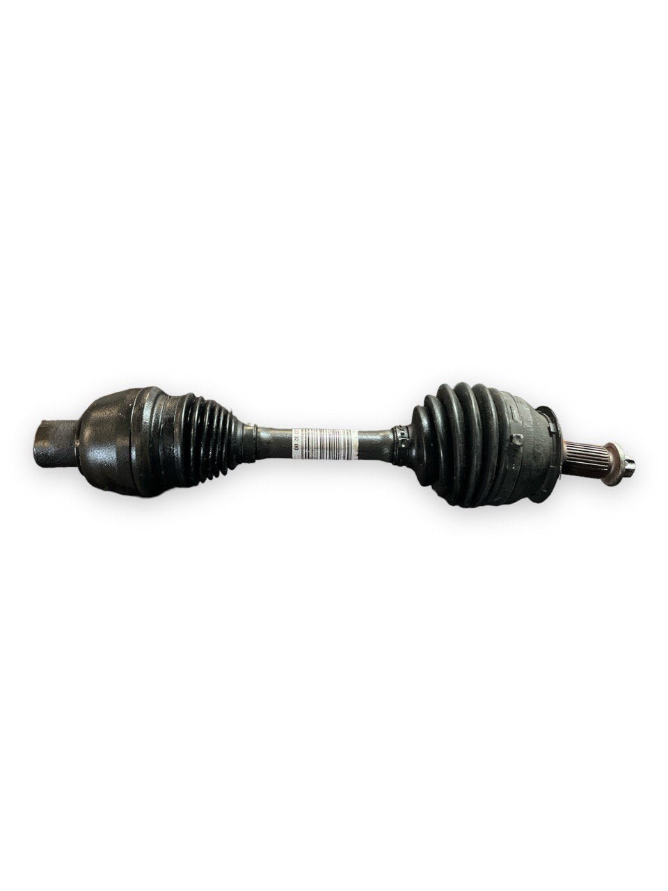 Semiasse Anteriore Destro Mercedes-Benz Classe B W246 1.8 diesel (2011-2018)cod.A2463303200/ albero motore / trasmissione / cambio manuale
