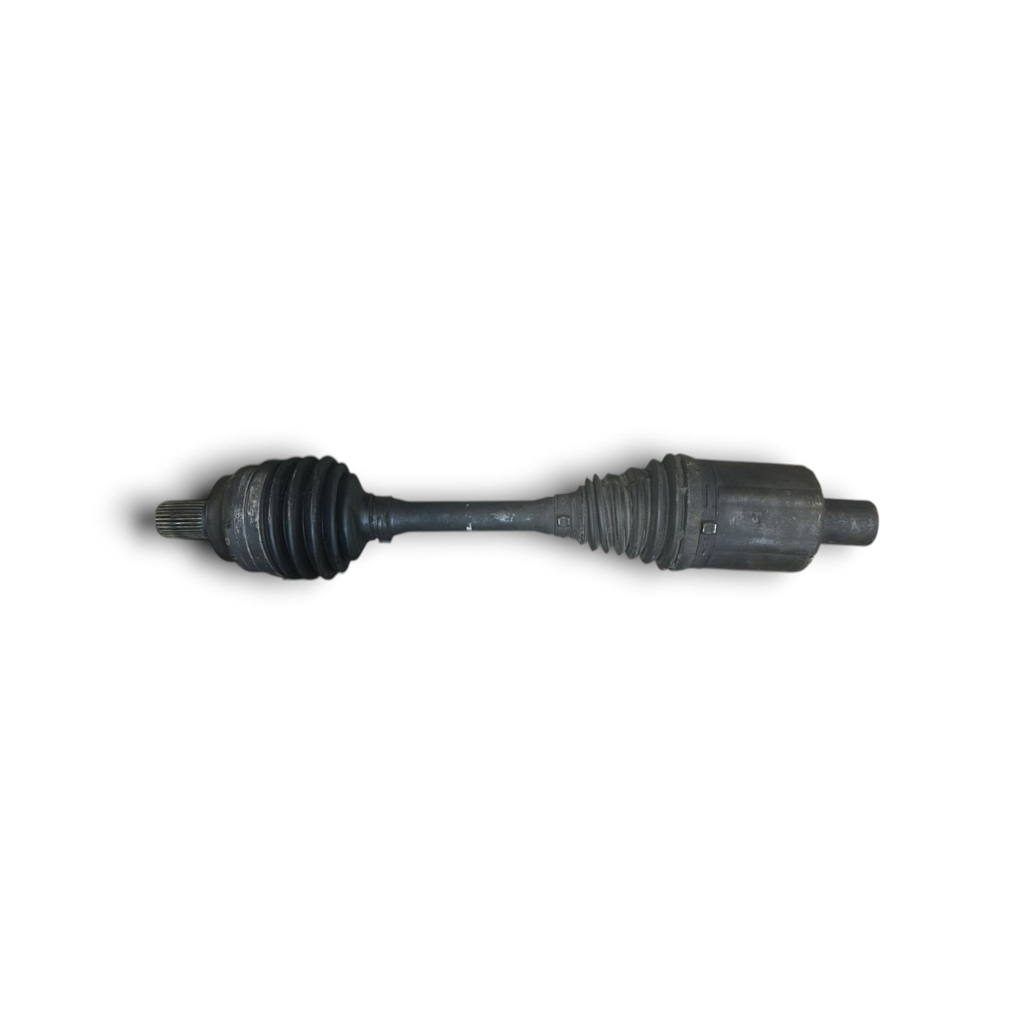 Semiasse Anteriore Sinistro Mercedes Benz GLK (X204) cod.A2043370085 2.2 Diesel (2008 > 2015) Cambio Automatico / Albero Motore / Trasmissione cod.A1693660191