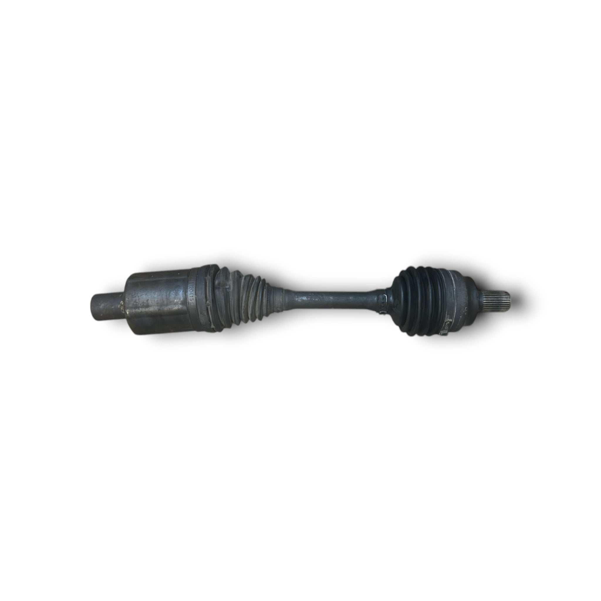Semiasse Anteriore Sinistro Mercedes Benz GLK (X204) cod.A2043370085 2.2 Diesel (2008 > 2015) Cambio Automatico / Albero Motore / Trasmissione cod.A1693660191