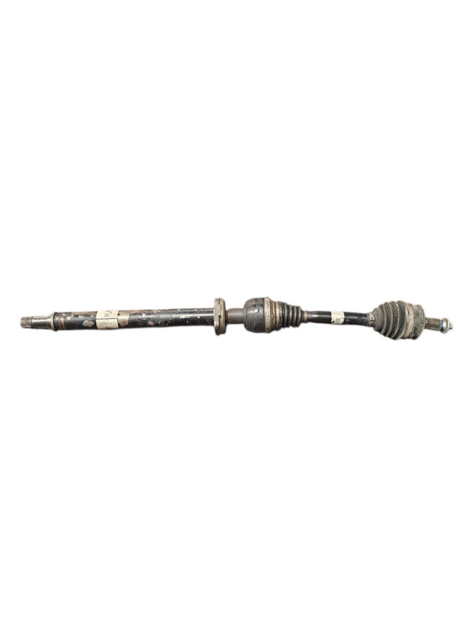 Semiasse Anteriore Destro Mercedes Classe A W176 1.6 Benzina Cod:A2463302401 (2012-2018) Cambio Manuale