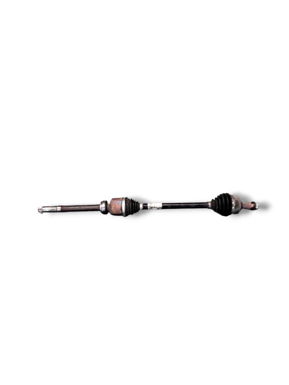 semiasse anteriore destro Peugeot 3008 1.5 diesel (2016-2023) cod.9811176780 / albero motore / Trasmissione / cambio automatico