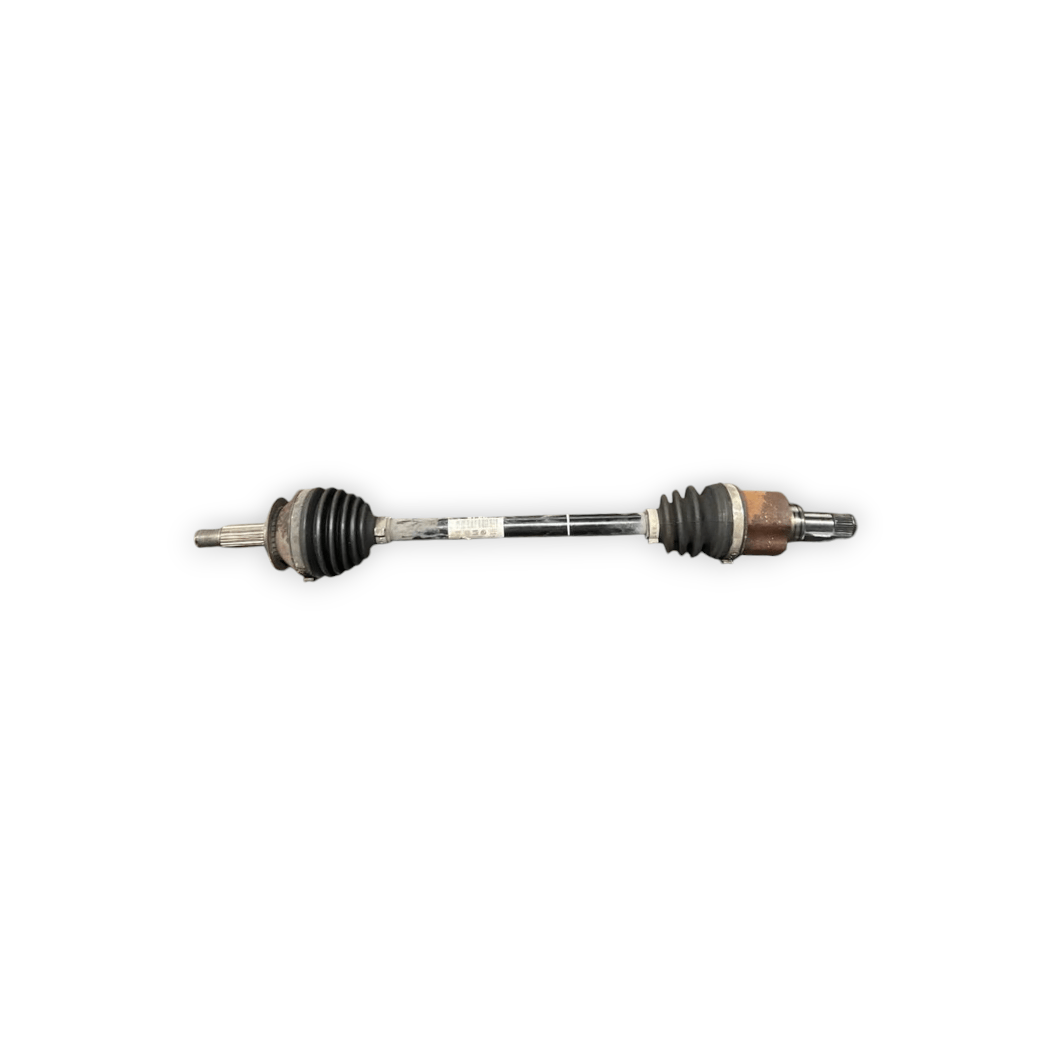 Semiasse anteriore sinistra (sx) Volkswagen Up 1.0 Benzina (2011 al 2024) cod: 2GA857101
