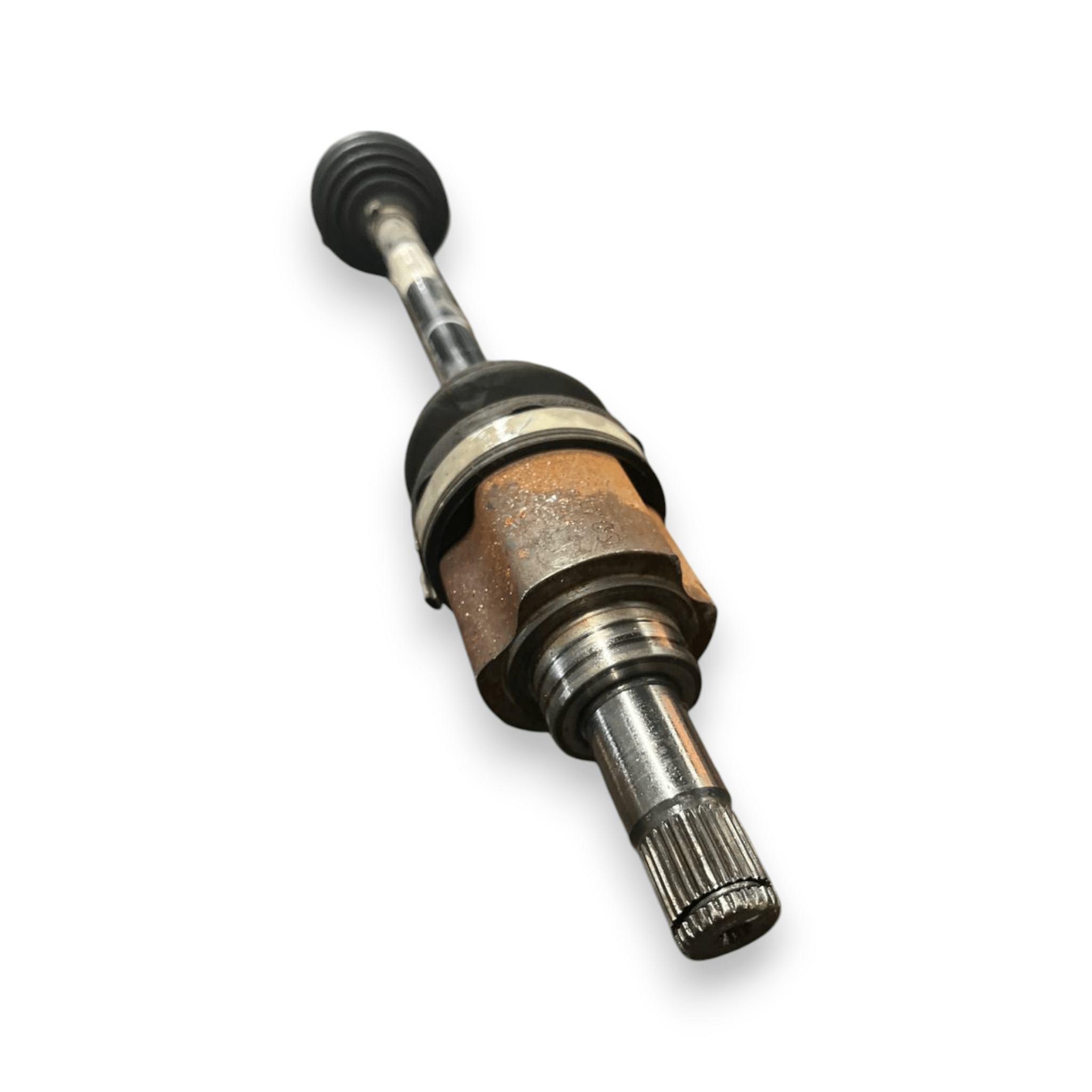 Semiasse anteriore sinistra (sx) Volkswagen Up 1.0 Benzina (2011 al 2024) cod: 2GA857101