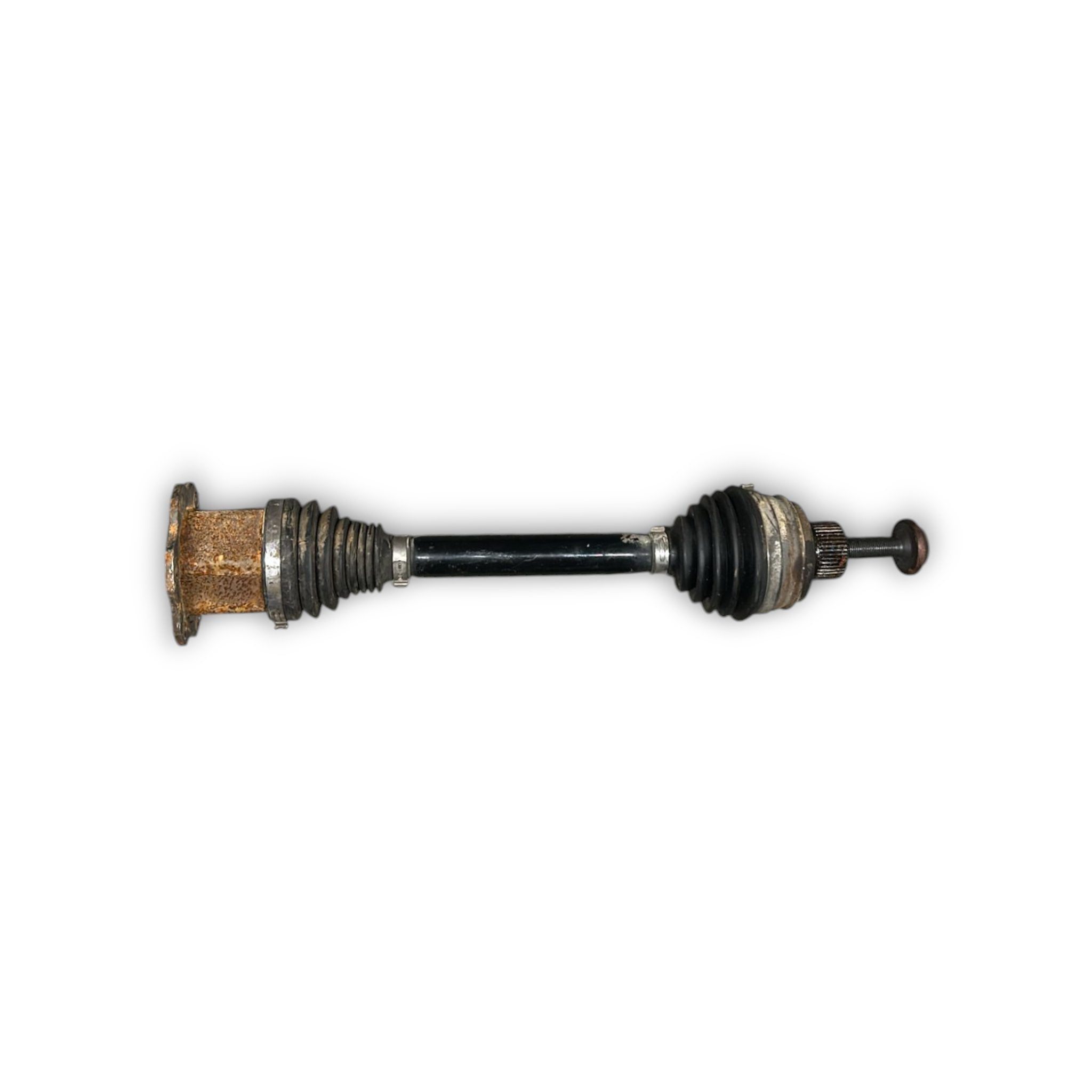 Semiasse Anteriore Sinistro Audi A4 (B8) (8K) cod.8K0407271P 2.0 Diesel (2007 > 2016) Cambio Manuale / Albero Motore / Trasmissione
