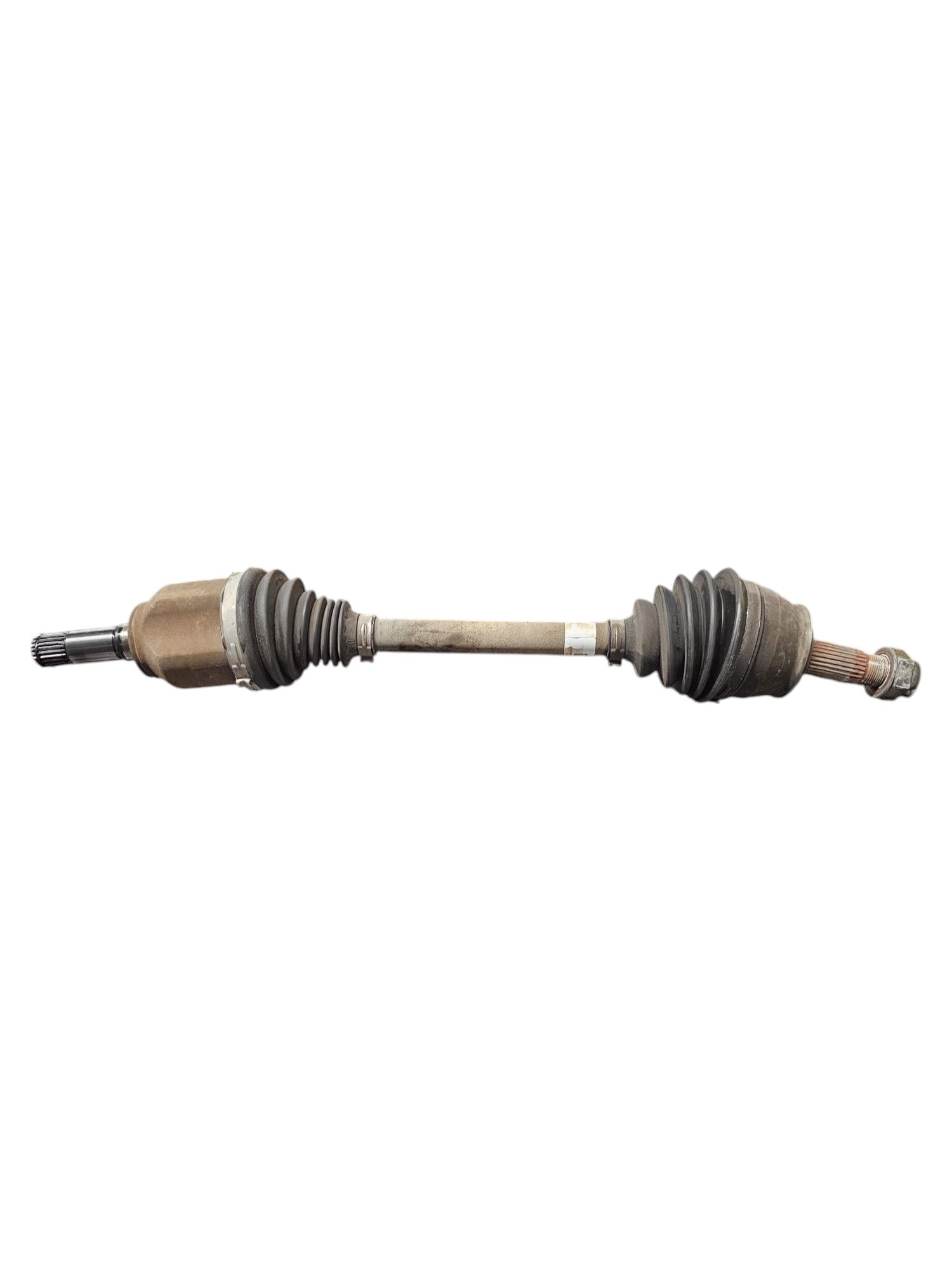 Semiasse Anteriore Sinistro Fiat 500L 1.3 Diesel Cod:00518858620 (2012-2022)