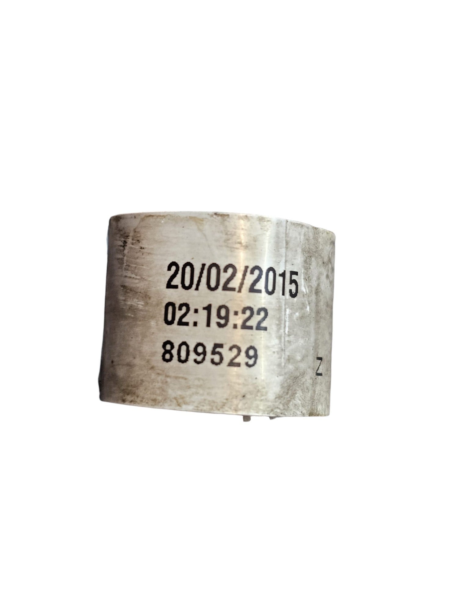 Semiasse Anteriore Sinistro Fiat Punto EVO 1.2 Benzina Cod:809529 (2009-2012)Cambio Manuale / Albero Motore / Trasmissione