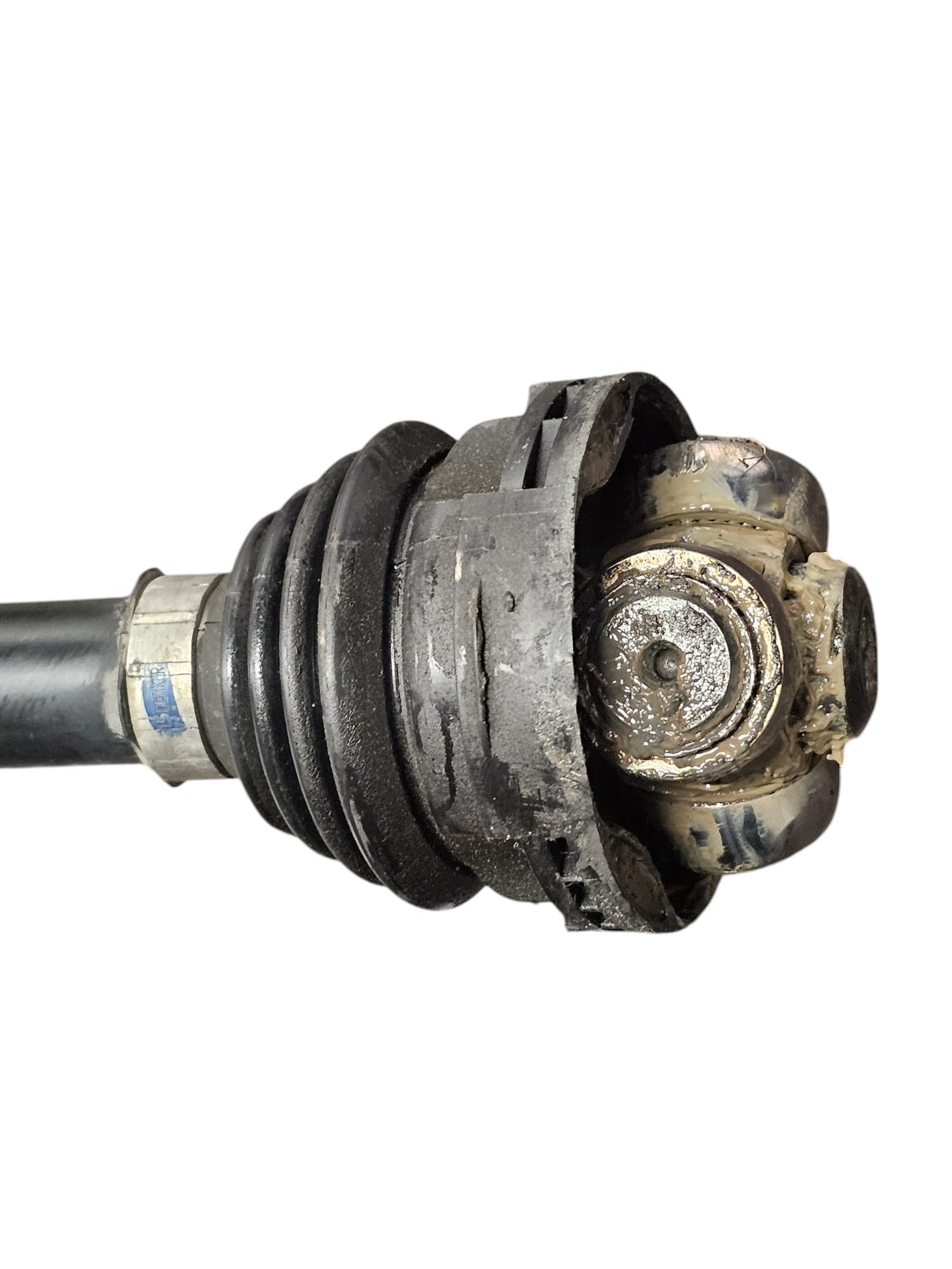 Semiasse Anteriore Sinistro Opel Crossland X 1.2 Benzina Cod:9808800480 (2017-2024) Cambio Manuale