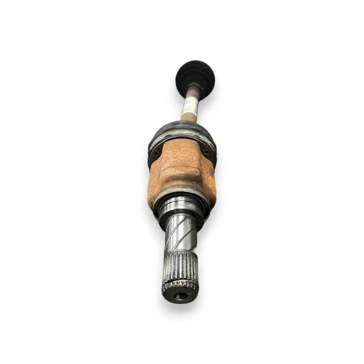 Semiasse anteriore sinistro (sx) Renault Twingo III 1.0 Benzina (2014 al 2024) cod: 396003780R