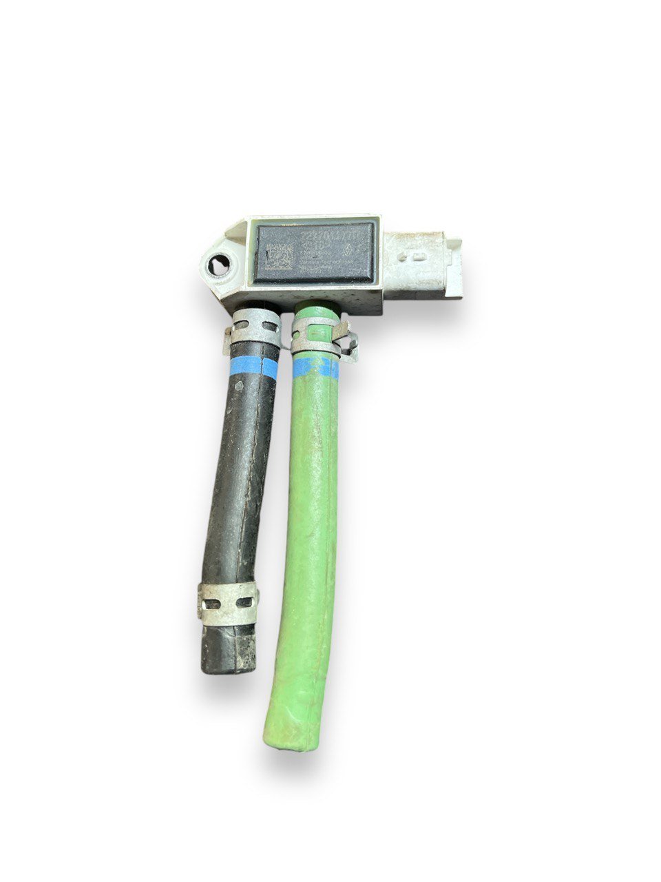 Sensore / centralina controllo gas di scarico Renault Captur / Clio IV 1.5 diesel cod.227707094R (2013-2019)