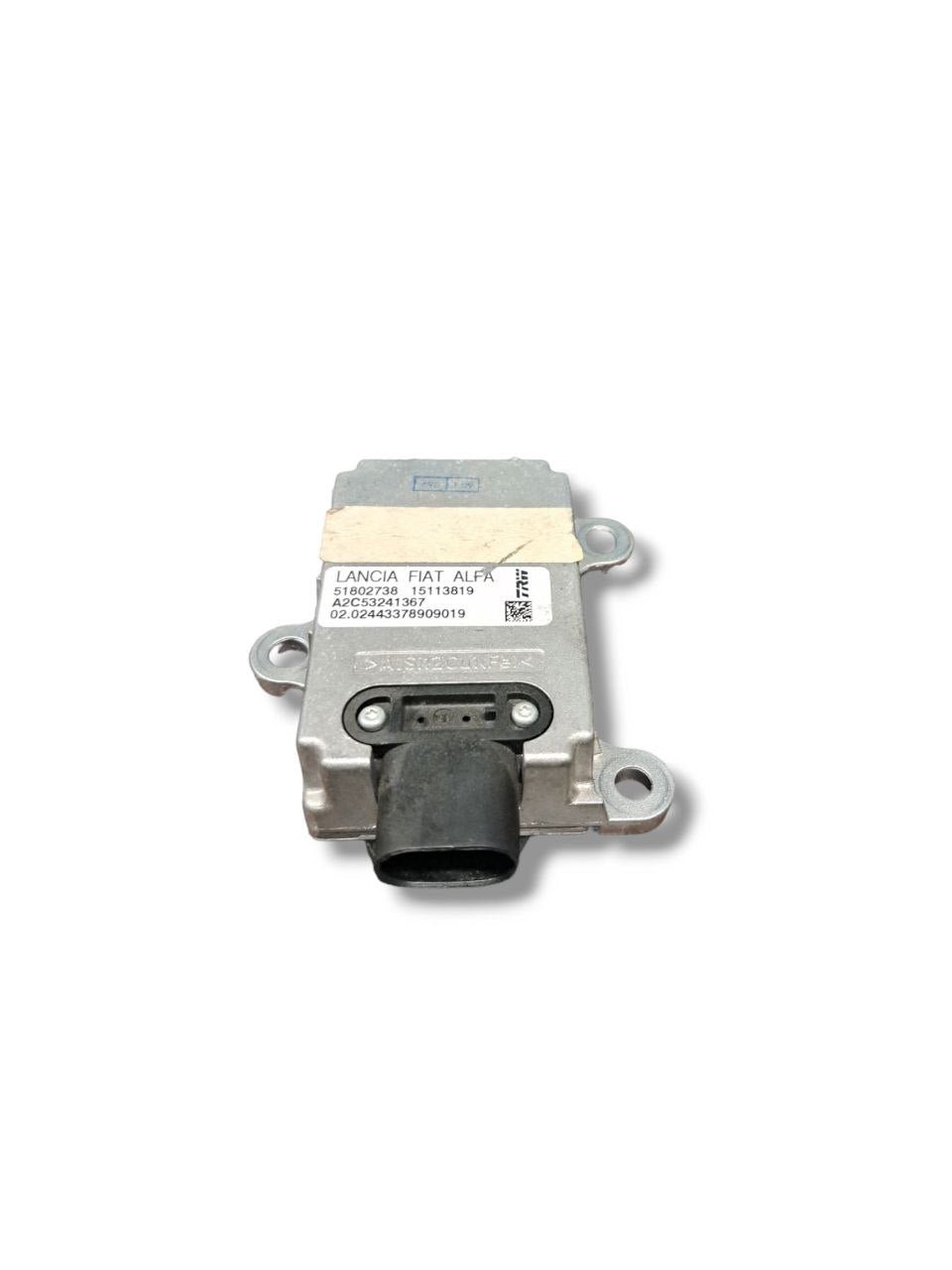Sensore / Centralina ESP Fiat / Alfa Romeo / Lancia COD:51802738