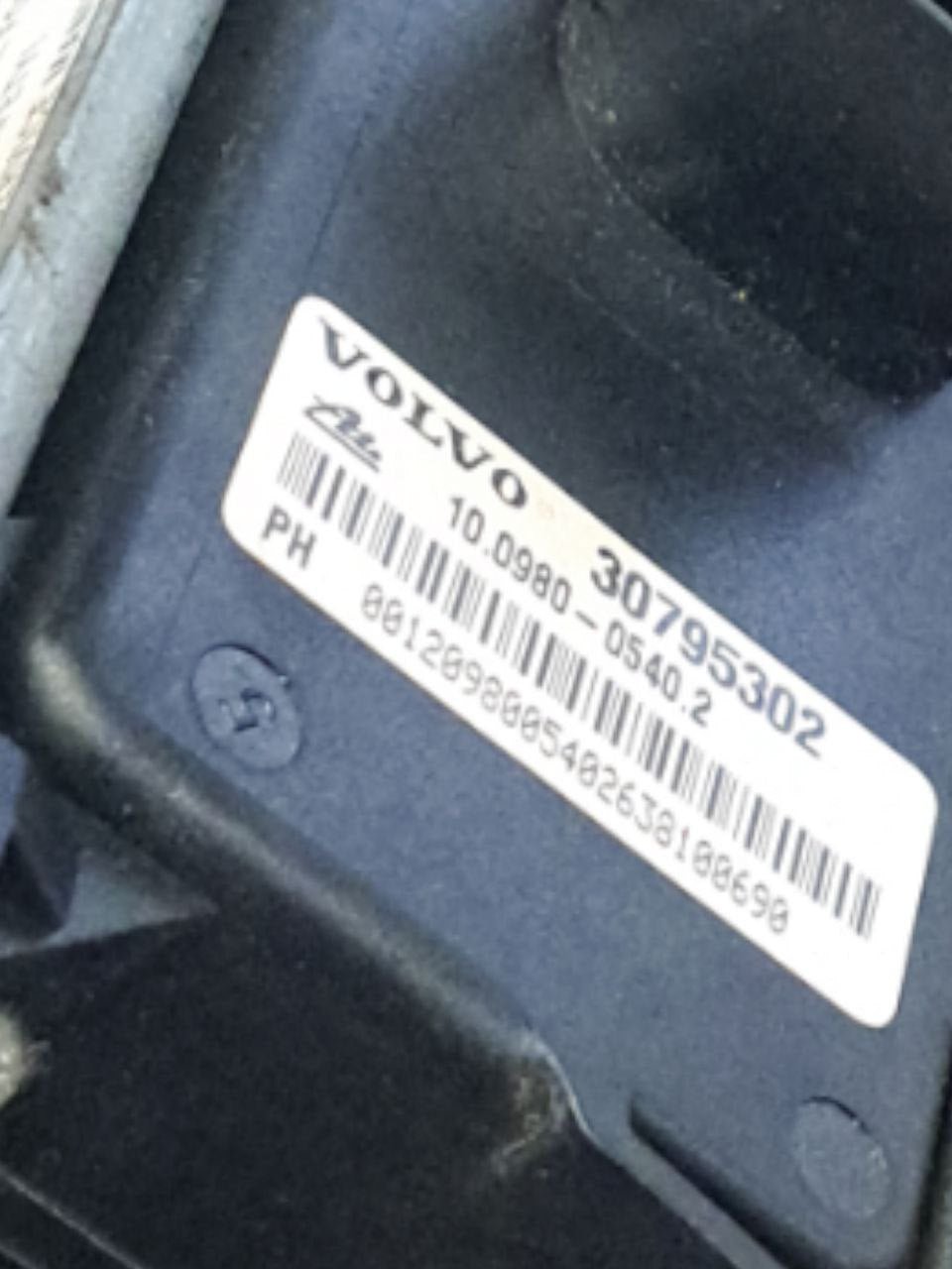 Sensore / Centralina ESP Volvo XC90 (2002-2014) COD:30795302