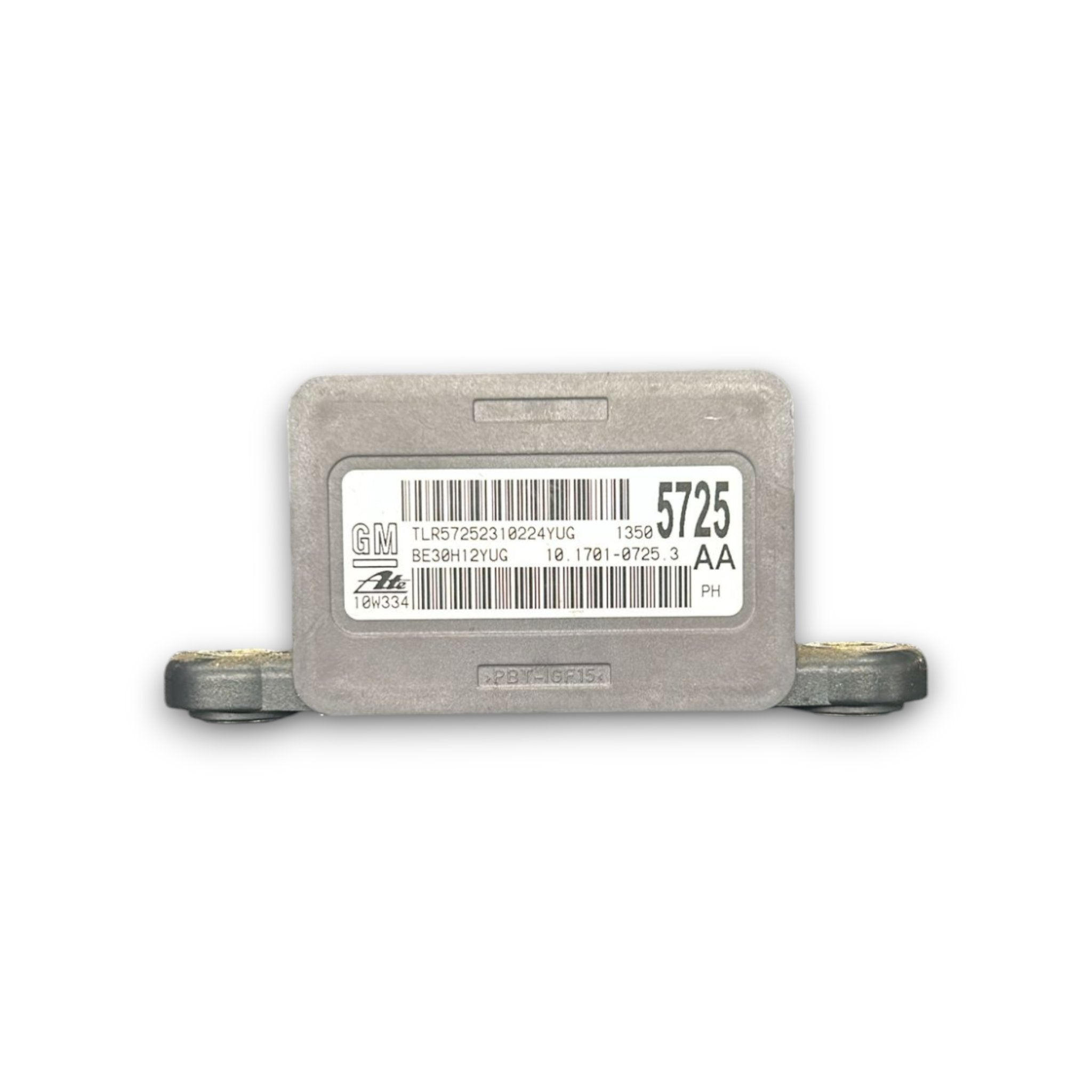 Sensore ESP Chevrolet Cruze cod.13505725 2.0 Diesel (2009 > 2015) Sensore Imbardata