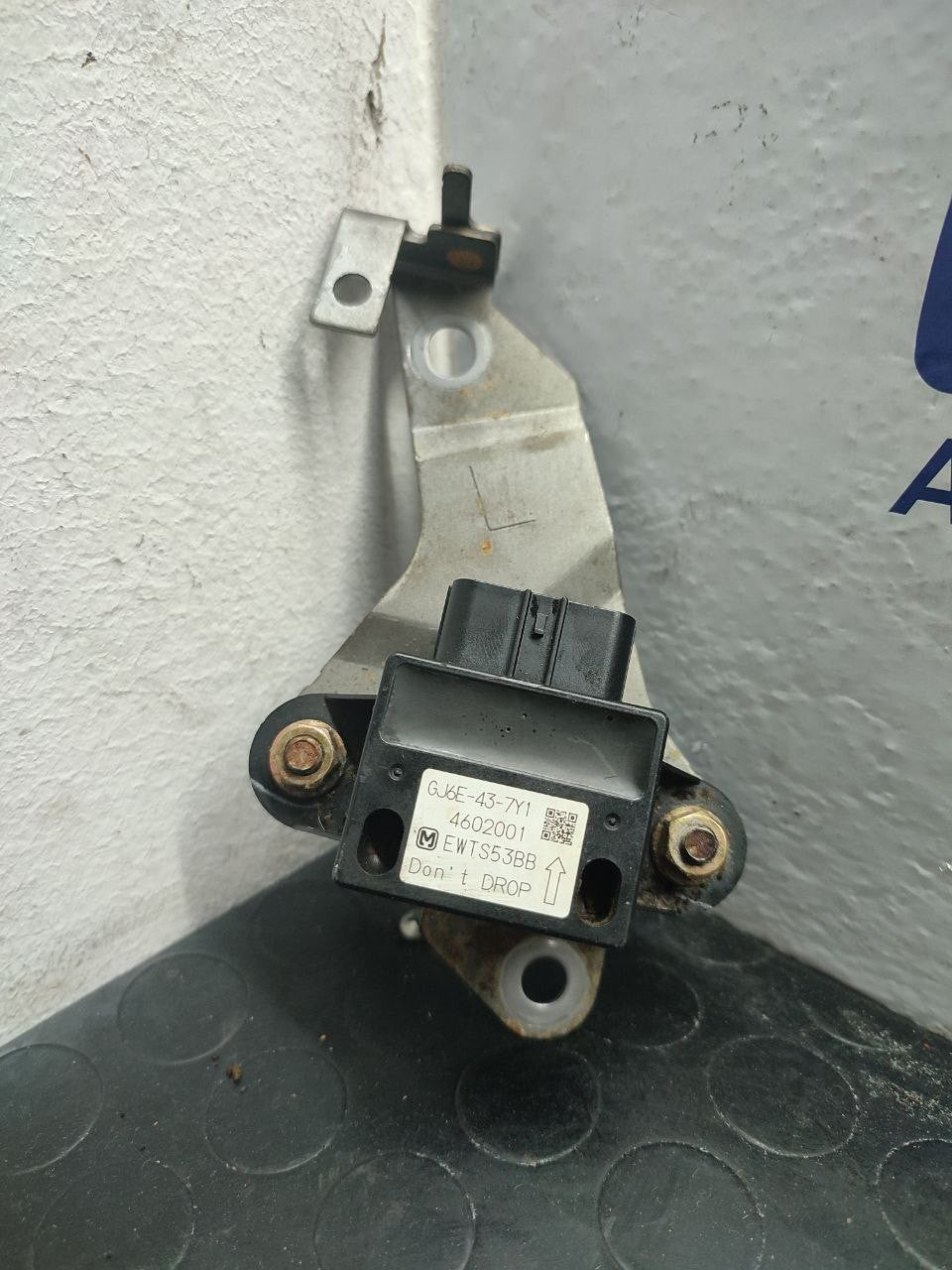 Sensore Esp Imbardata Mazda 6 (2004) Cod:GJ6E-43-7Y1