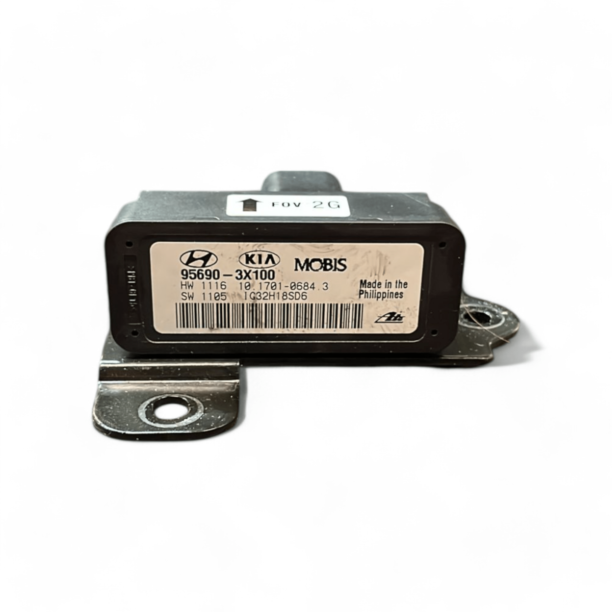 Sensore imbardata / sensore ESP Hyundai I30 (2011-2016) cod.95690-3X100