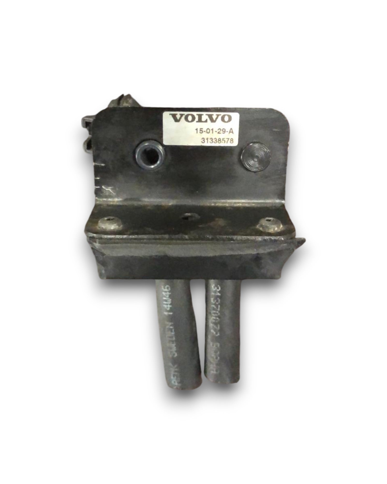 Sensore Pressione Gas Di Scarico Volvo V60 1.6 (2010 > 2018) cod:31338578