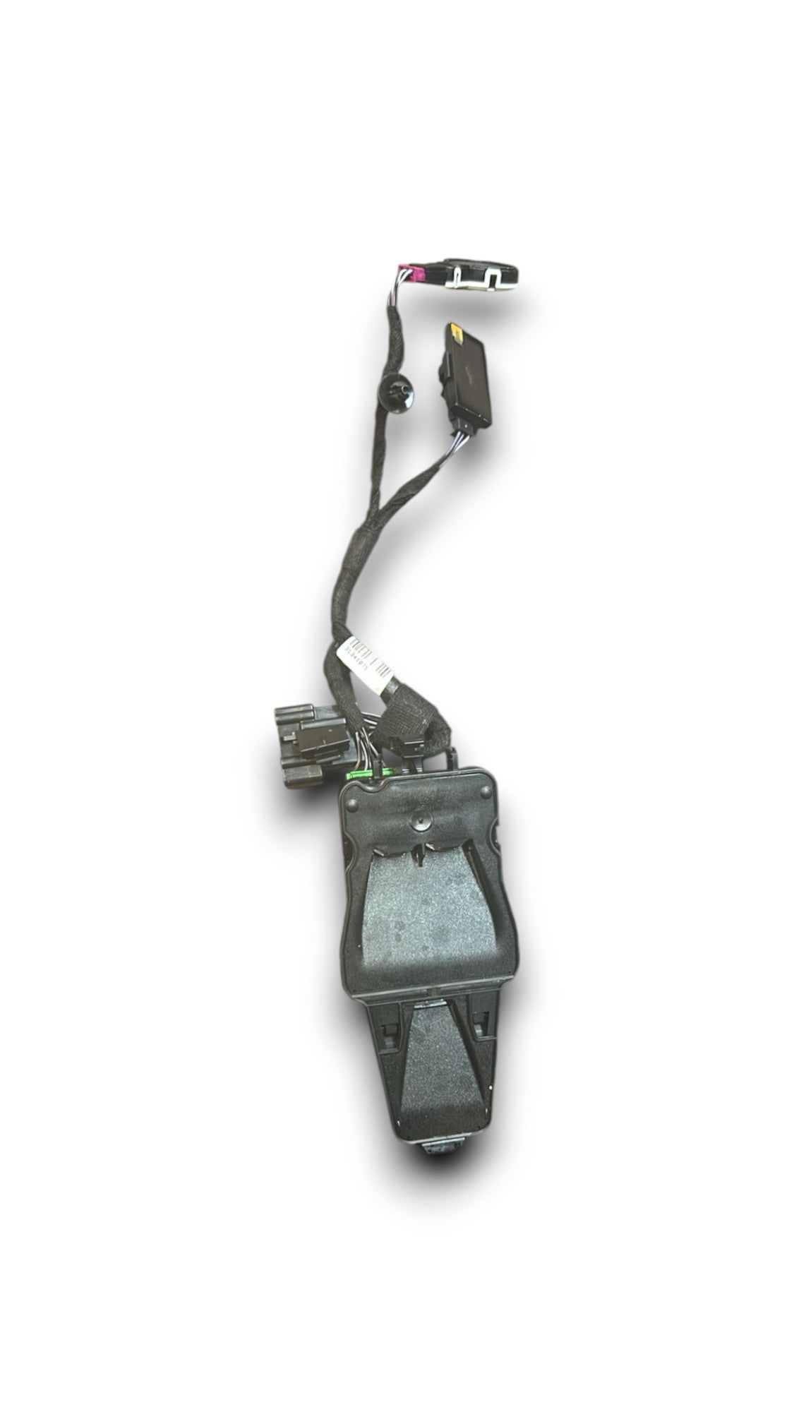 Sensore Urti + Telecamera Anteriore Volvo V60 (2010 > 2018) cod.31387310