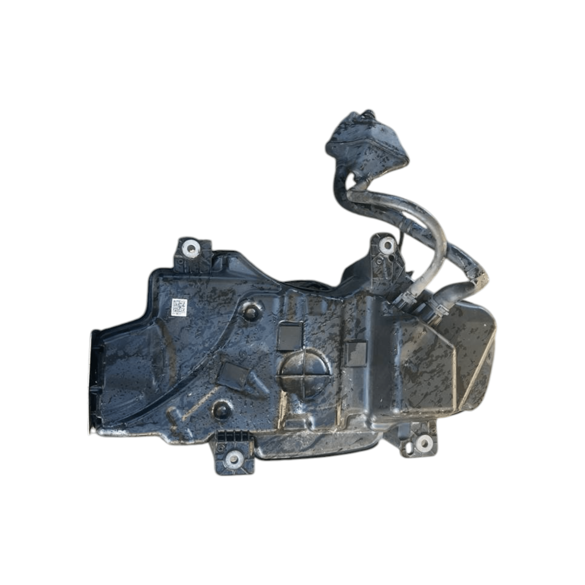 Serbatoio adblue Audi Q5 FY 2.0 (2018->) cod.80A131878AM / 80A131878AL