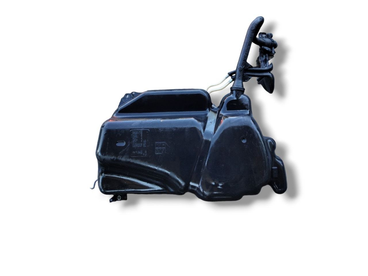 Serbatoio Carburante Audi A1 8X 1.6 diesel (2010-2018) cod.6R0201085A - 6R0201085B