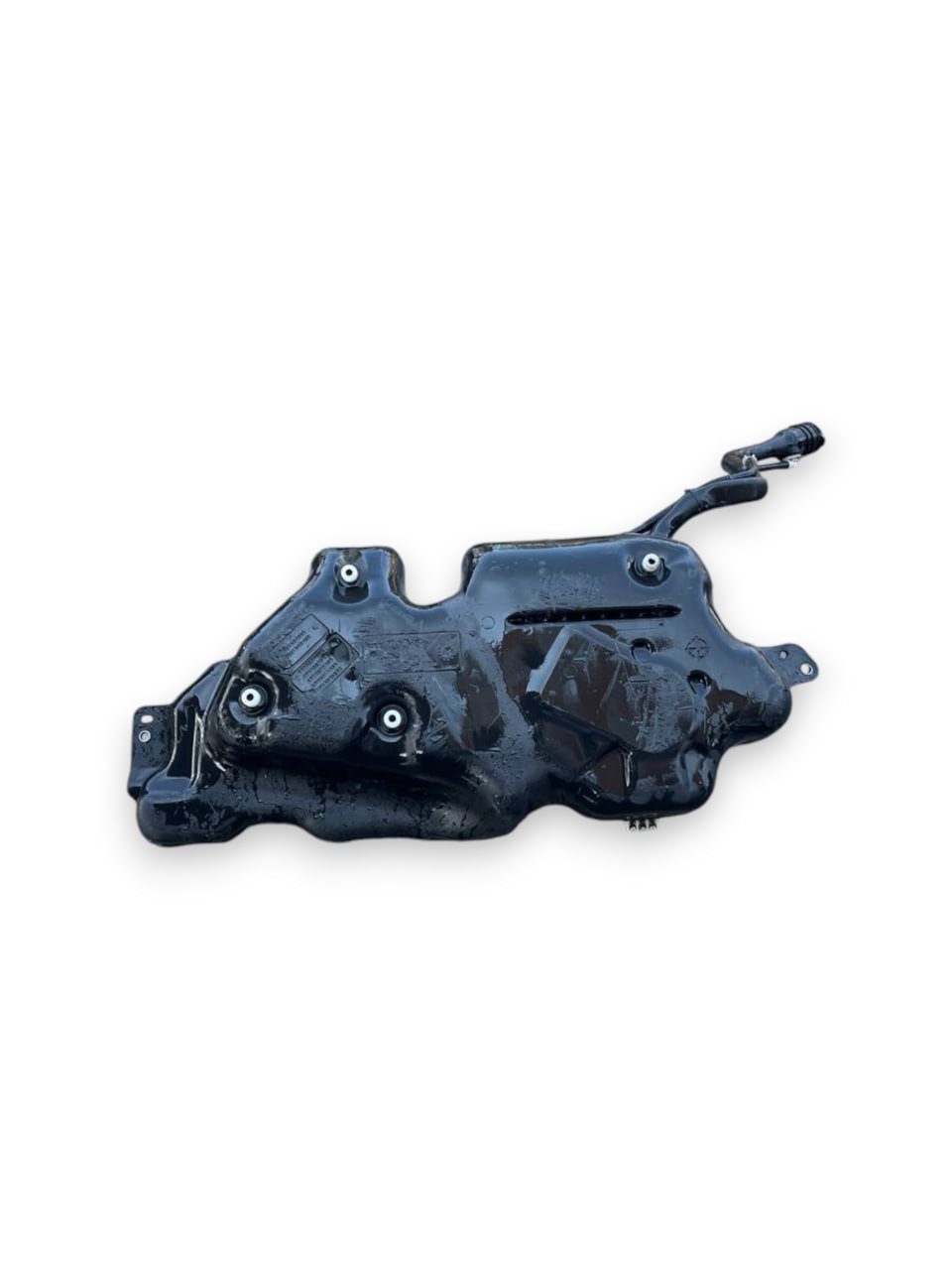 Serbatoio Carburante Renault Captur 0.9 Benzina (2019>) COD:172037446R