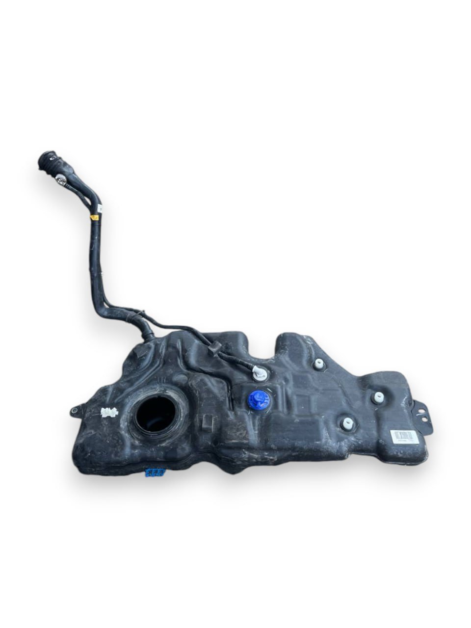 Serbatoio Carburante Renault Clio V 1.0 Benzina (2019 >) COD:172037908R