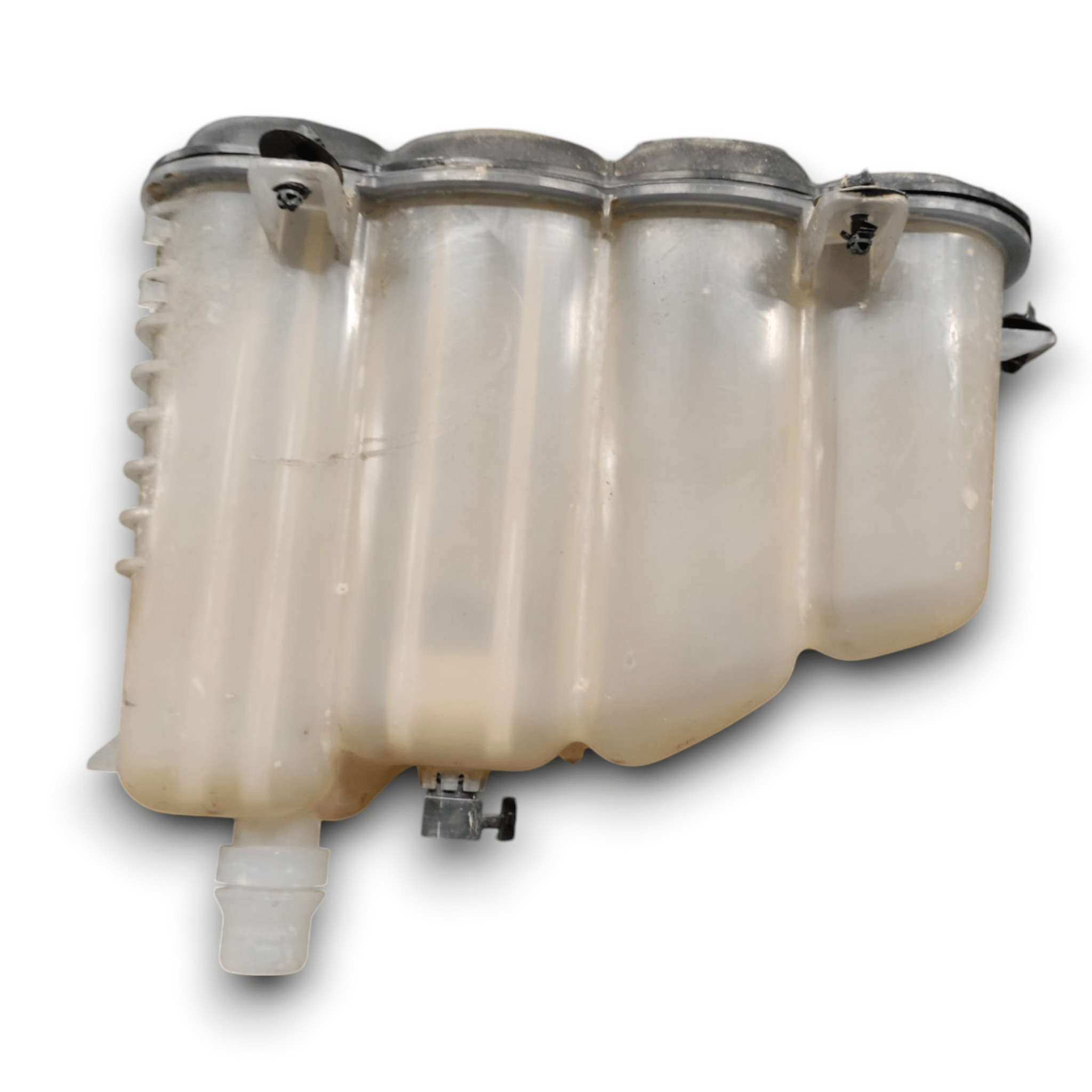 Serbatoio / Vaschetta Liquido Refrigerante Jaguar F-Pace COD: YC158B099AA (2016-)