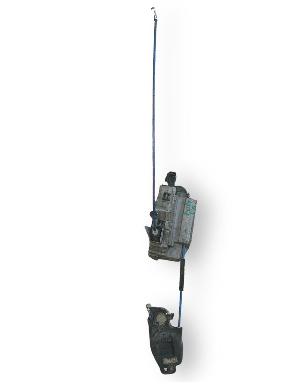 Serratura / Chiusura Porta / Portiera / Sportello Posteriore Destra (DX) Fiat Croma Serie 2 (2005 al 2010) cod.51823816