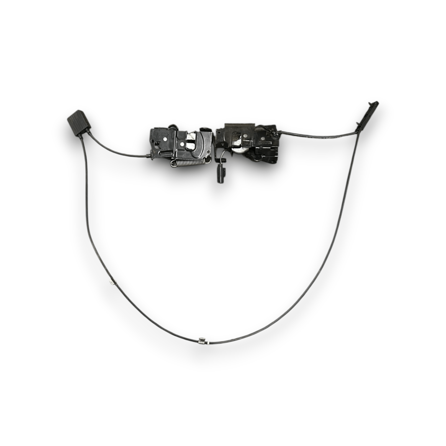 Serratura Cofano Anteriore Mini Clumbman F54 cod:7300570-06 / 7300569-06 (2015 > 2024)