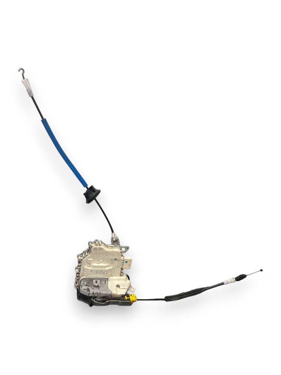 Serratura Elettrica 6 Pin Porta anteriore destra (dx) Audi A5 8T / Audi A1 8X / Audi A6 C6 / Audi A4 B8 / Audi Q5 / Audi Q3 / Porsche Panamera (2010 al 2017) cod: 8J1837016C