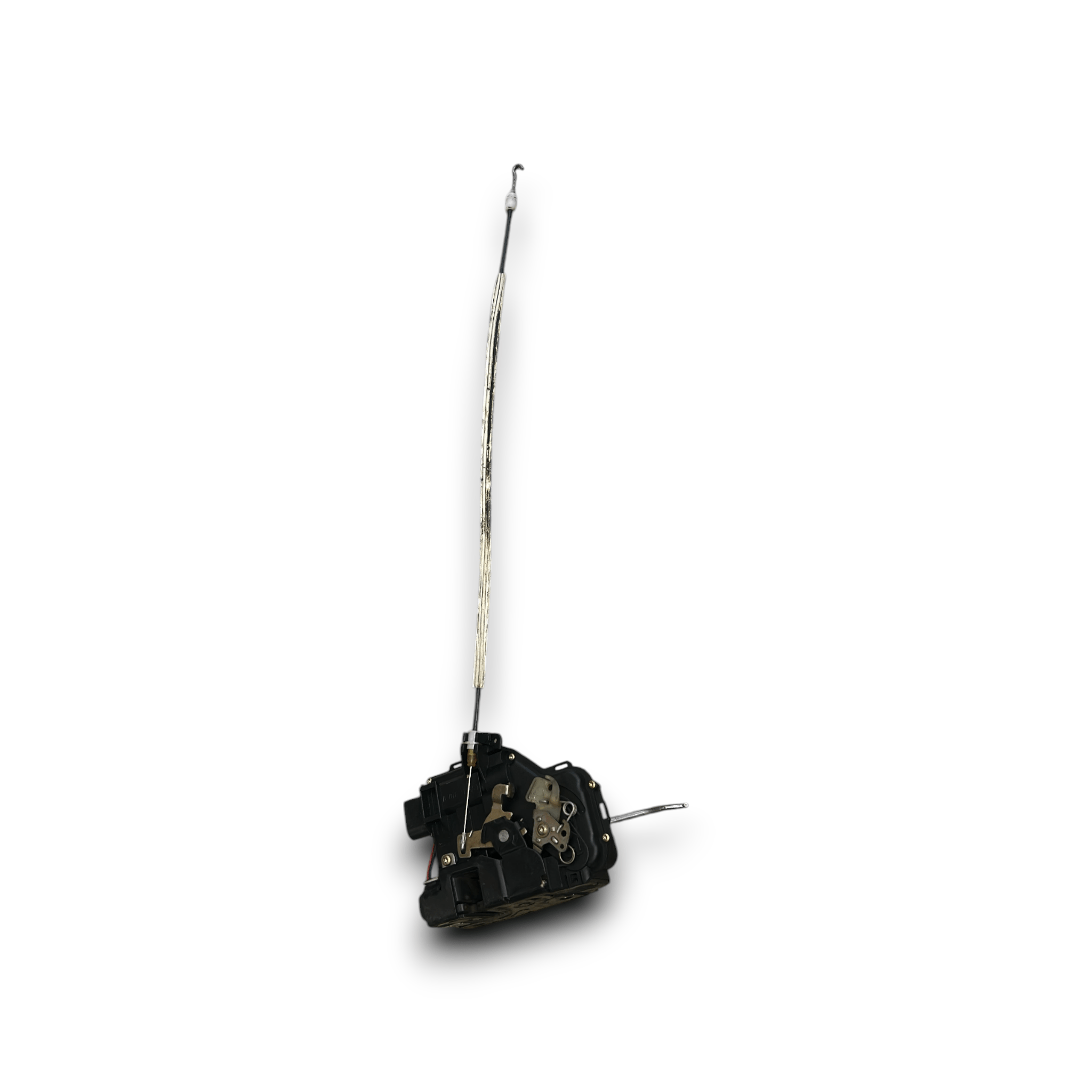 Serratura Porta Anteriore Destra Audi A6 (C5) (4B) cod.4B1837016B (1997 > 2004)