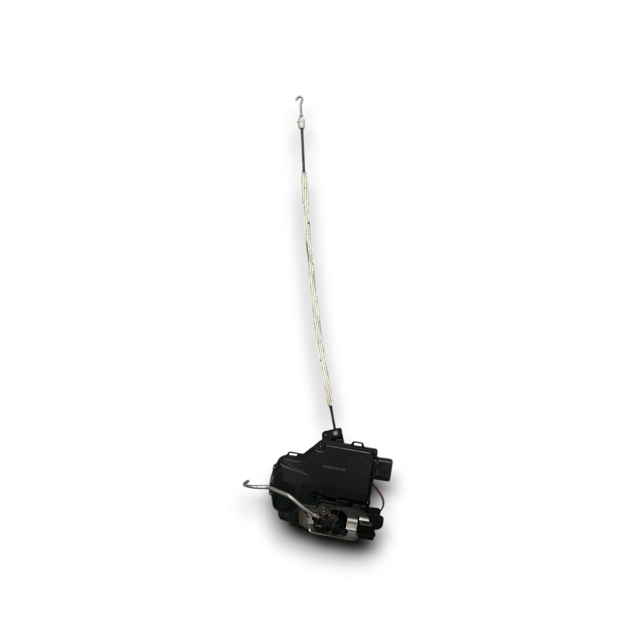 Serratura Porta Anteriore Destra Audi A6 (C5) (4B) cod.4B1837016B (1997 > 2004)