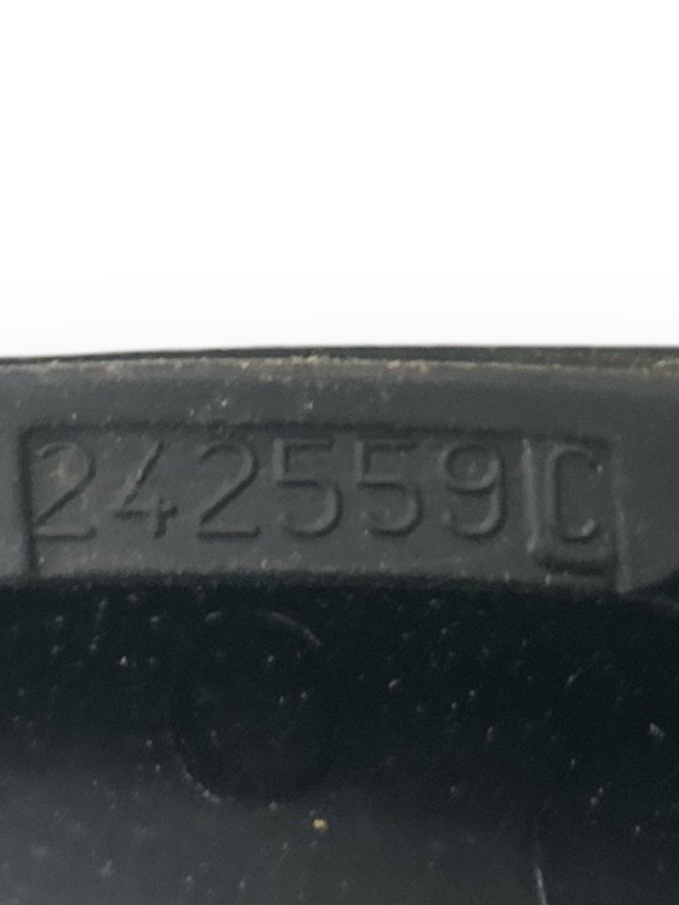 Serratura Porta Anteriore Destra (DX) + Maniglia Esterna Fiat Doblo (2009 > ) cod.51817366