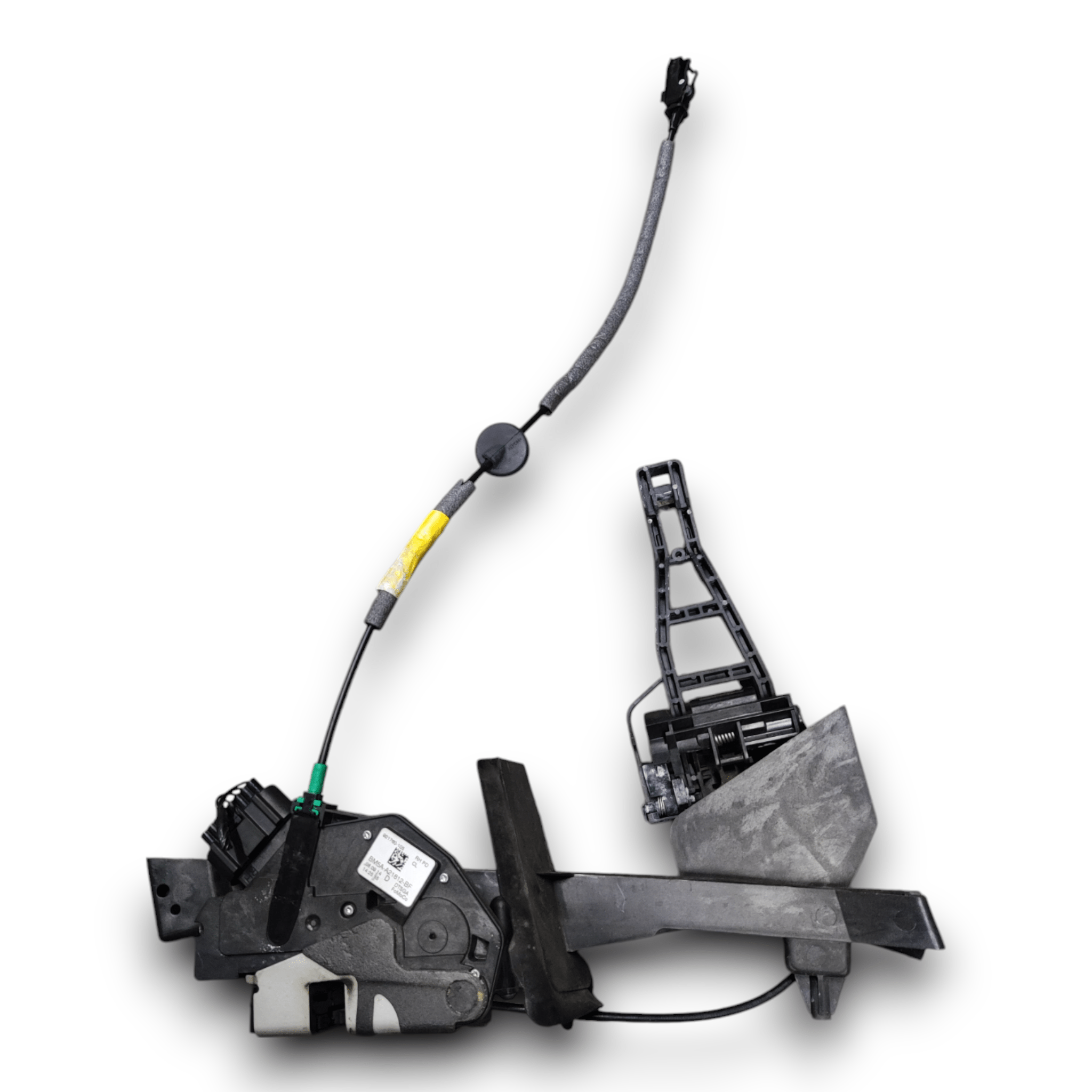 Serratura Porta Anteriore Destra Ford Focus III Serie COD: BM5AA21812BF (2011-2018)
