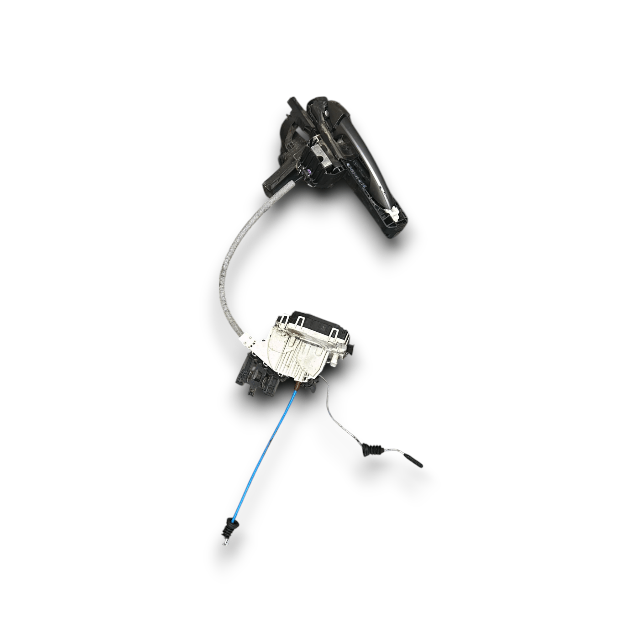 Serratura Porta Anteriore Destra Mercedes Benz classe A W176 cod:A1667200435 (2012 > 2018)