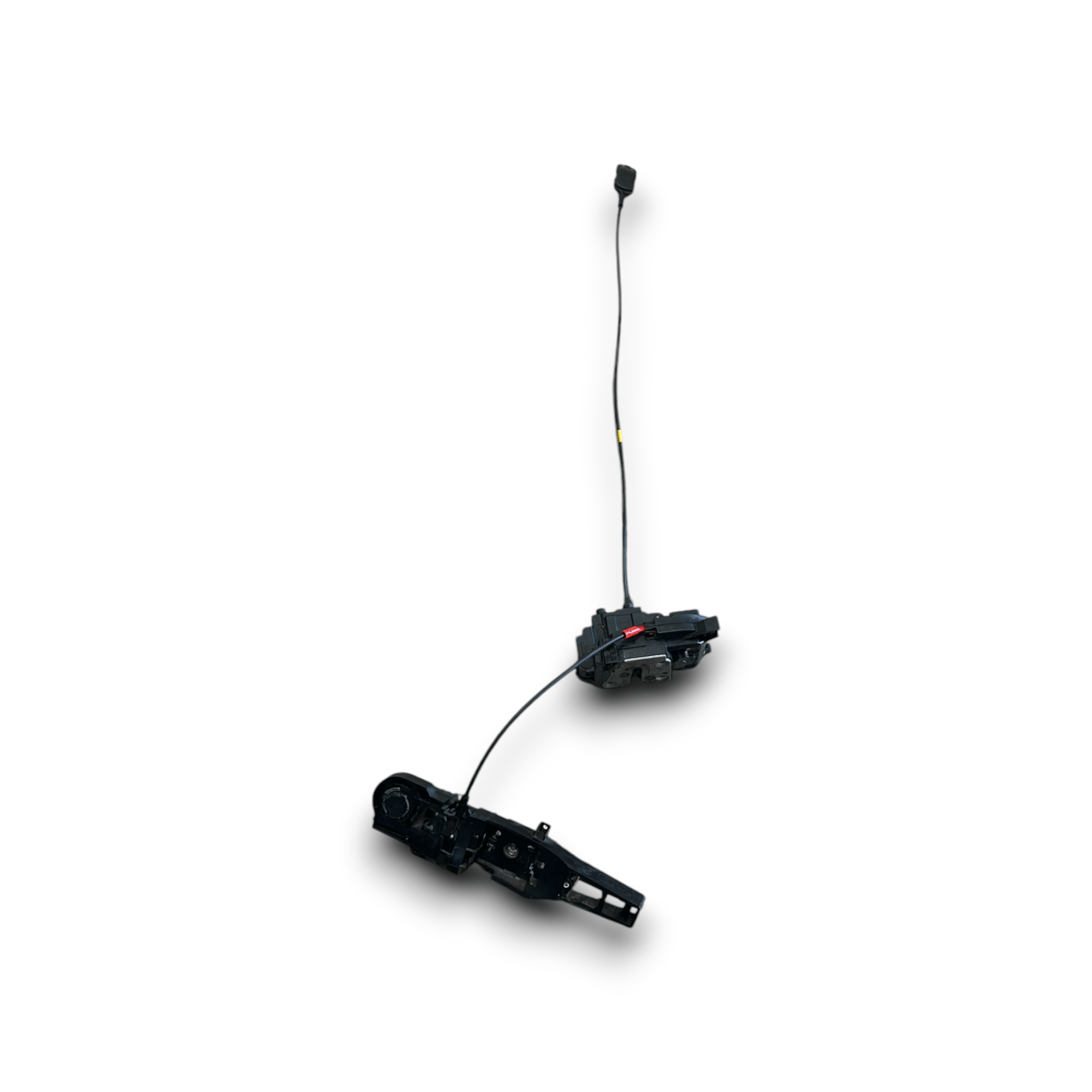 Serratura Porta Anteriore Renault Kangoo cod:8200497664 (2008 > 2021) + Serratura Maniglia Esterna
