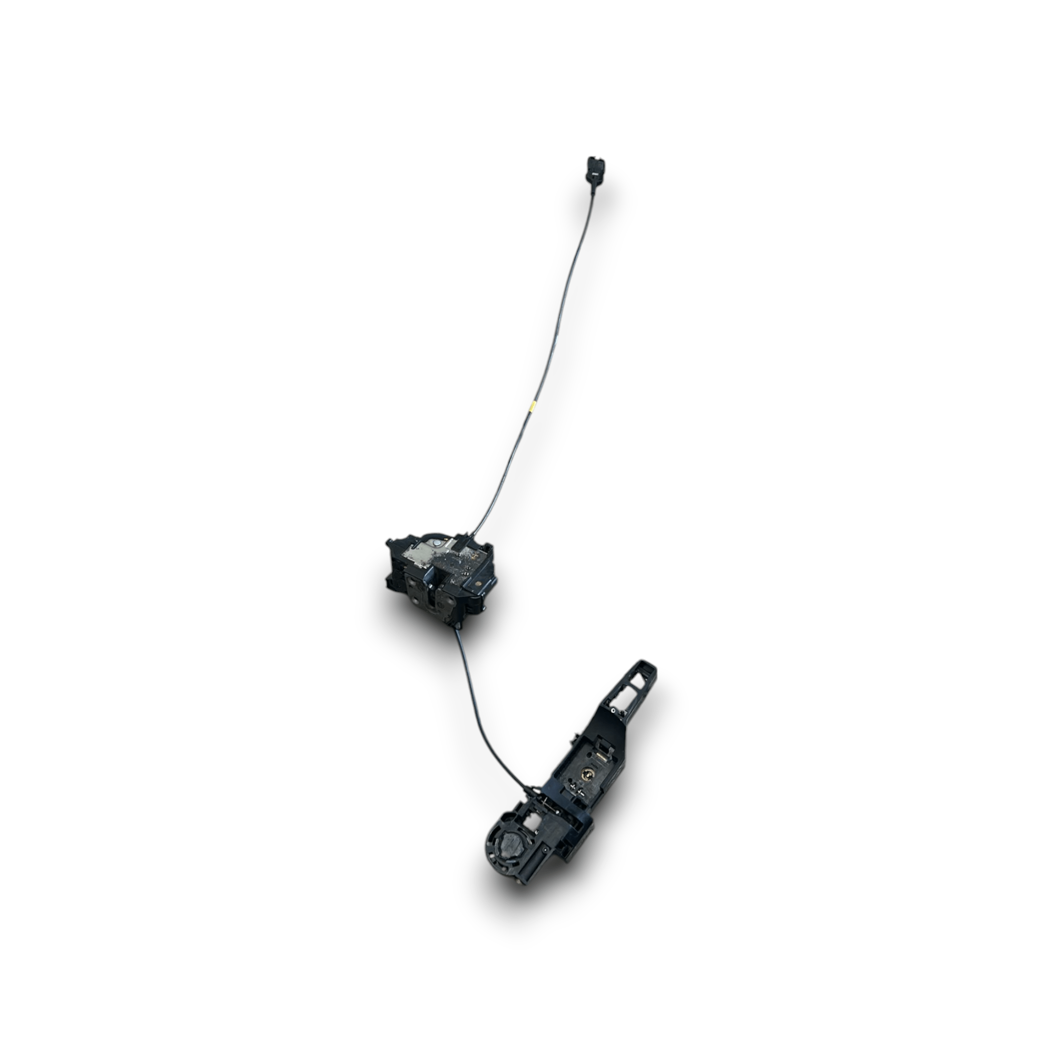 Serratura Porta Anteriore Renault Kangoo cod:8200497664 (2008 > 2021) + Serratura Maniglia Esterna