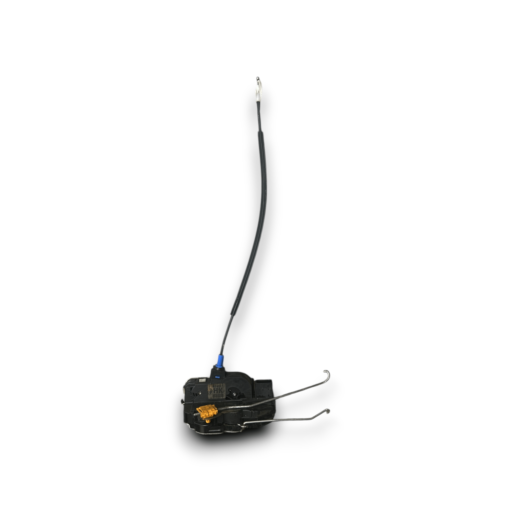 Serratura Porta Anteriore Sinistra Opel Mokka (A / X) cod.18579522 (2012 > 2019)