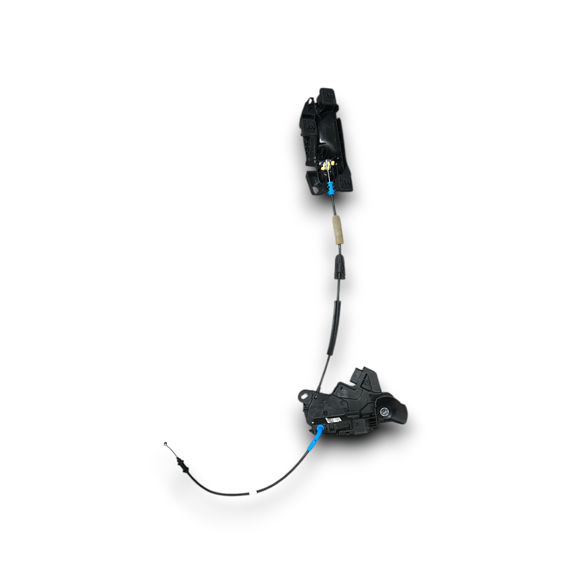 Serratura Porta Anteriore Sinistra Peugeot 308 III cod.9835419280 (2021 > ) + Maniglia Interna