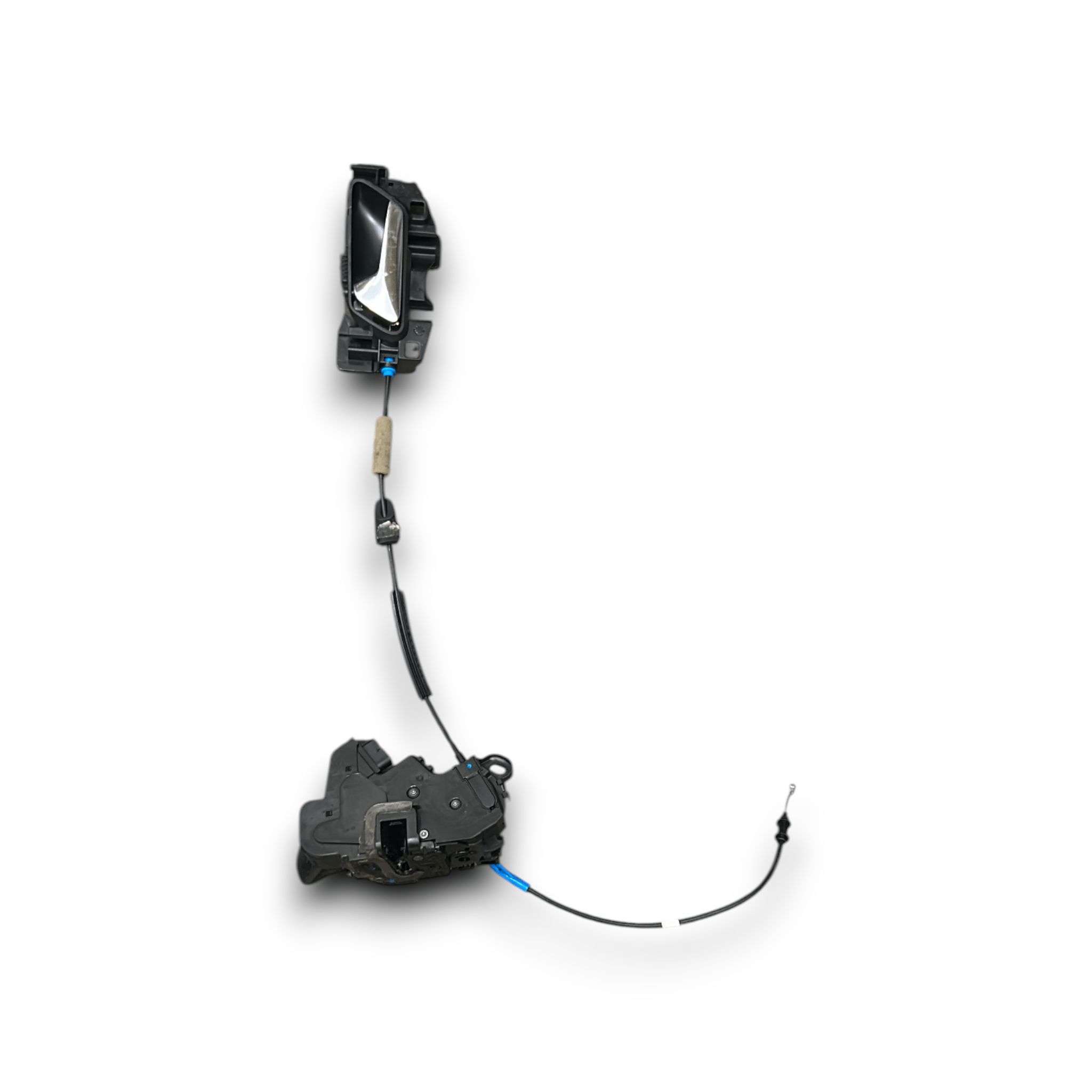 Serratura Porta Anteriore Sinistra Peugeot 308 III cod.9835419280 (2021 > ) + Maniglia Interna